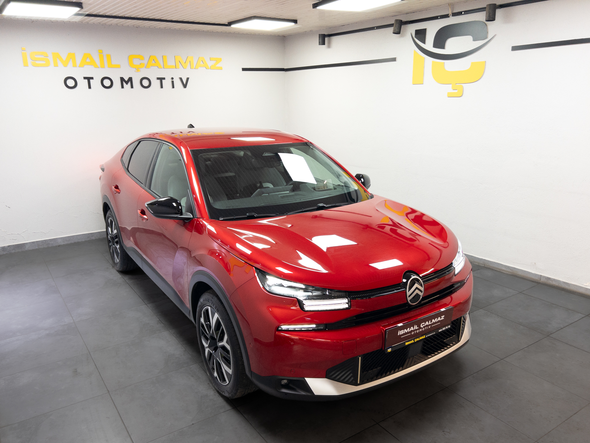 İkinci El CITROEN C4 2025, 2. El CITROEN C4 Fiyat Listesi