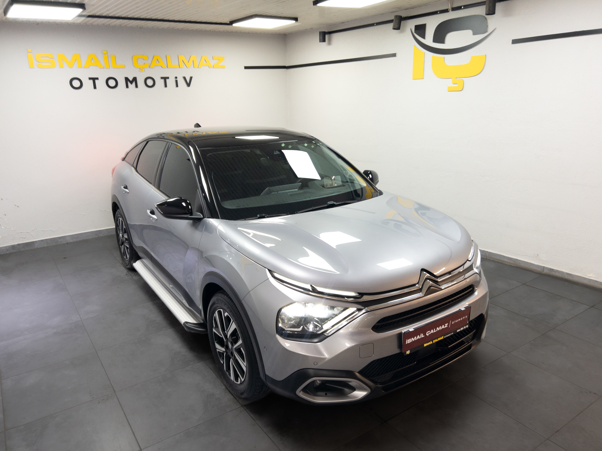 İkinci El CITROEN C4 2024, 2. El CITROEN C4 Fiyat Listesi