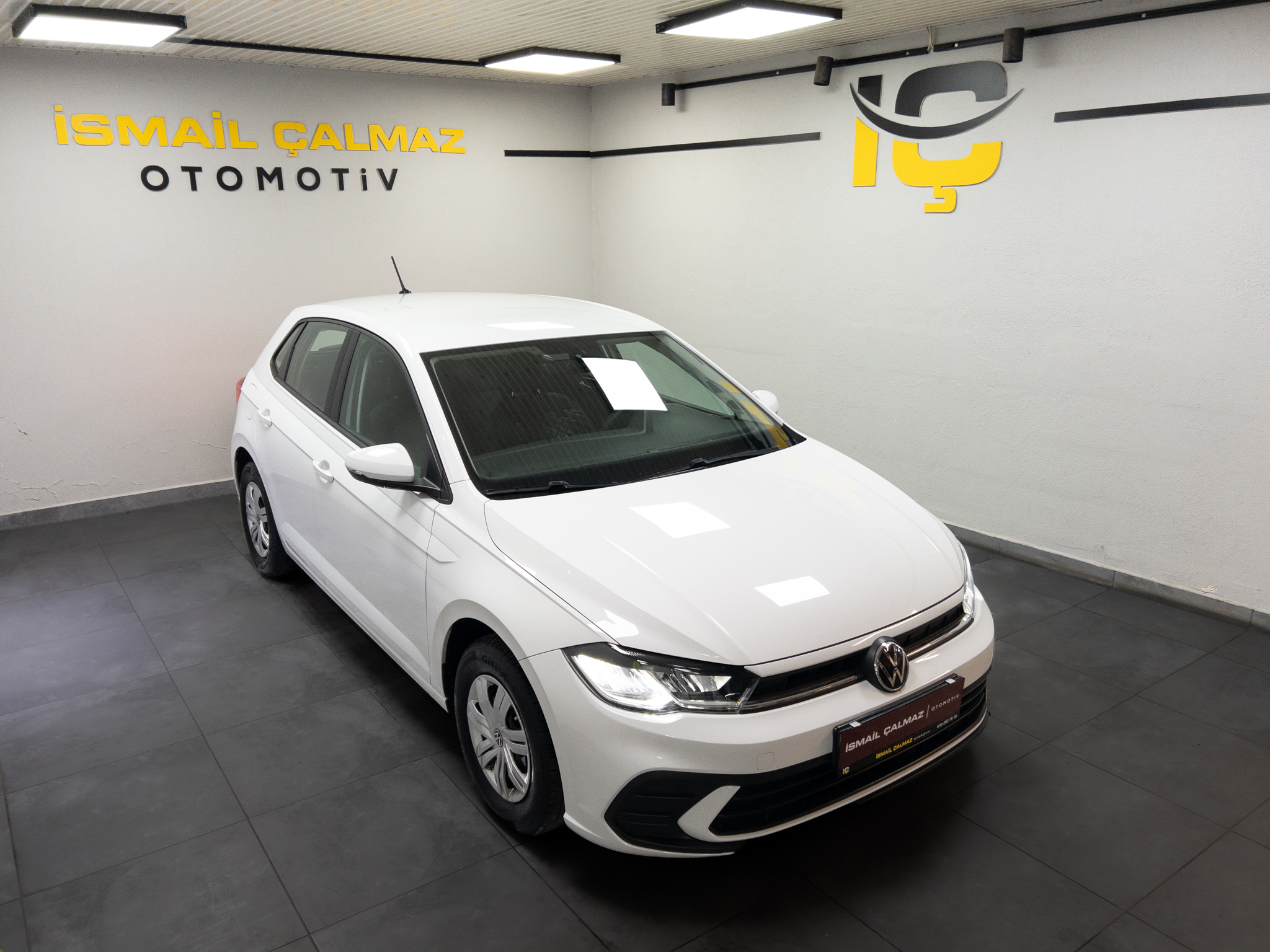 İkinci El VOLKSWAGEN POLO 2023, 2. El VOLKSWAGEN POLO Fiyat Listesi