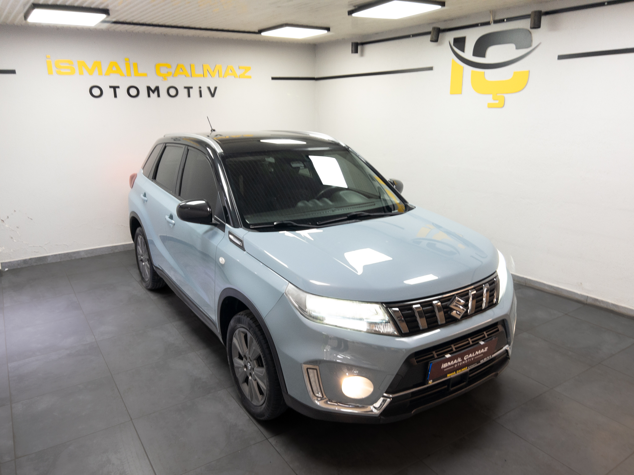 İkinci El SUZUKI VİTARA 2022, 2. El SUZUKI VİTARA Fiyat Listesi