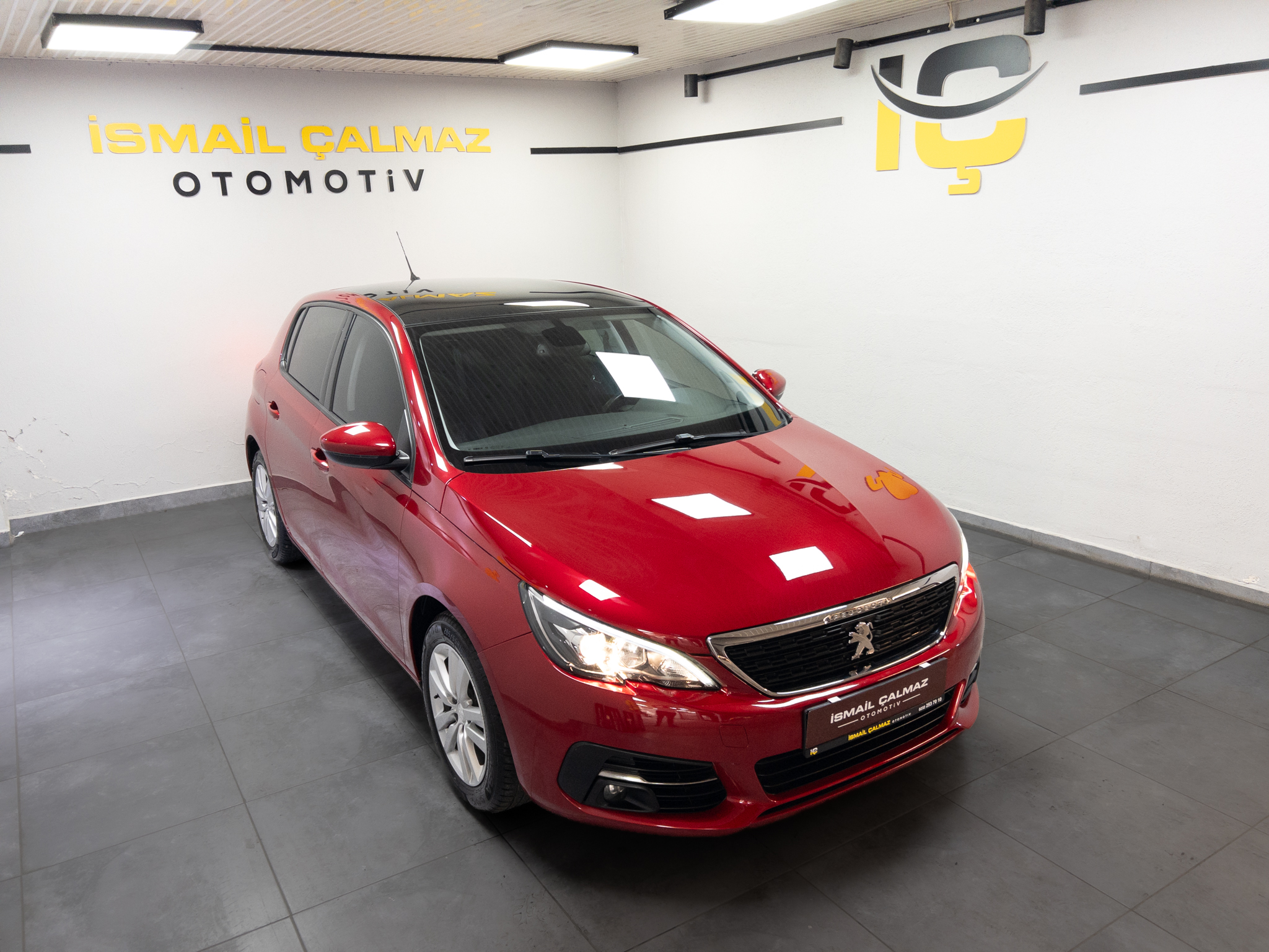 İkinci El PEUGEOT 308 2020, 2. El PEUGEOT 308 Fiyat Listesi
