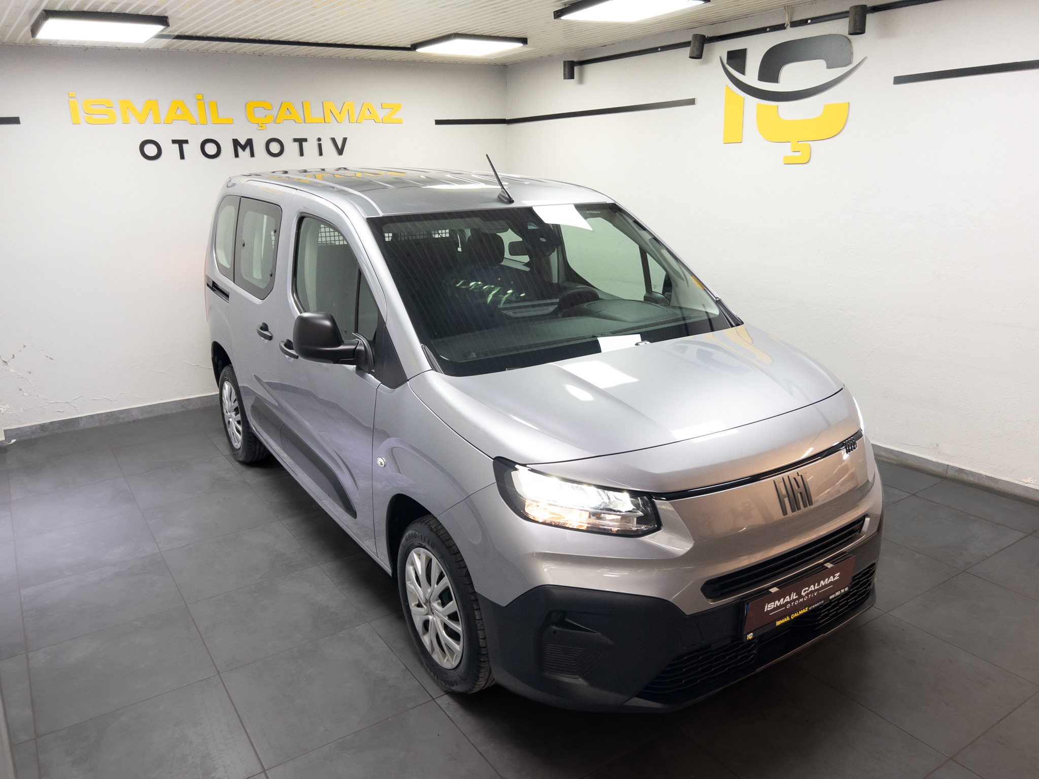 İkinci El FİAT DOBLO 2025, 2. El FİAT DOBLO Fiyat Listesi