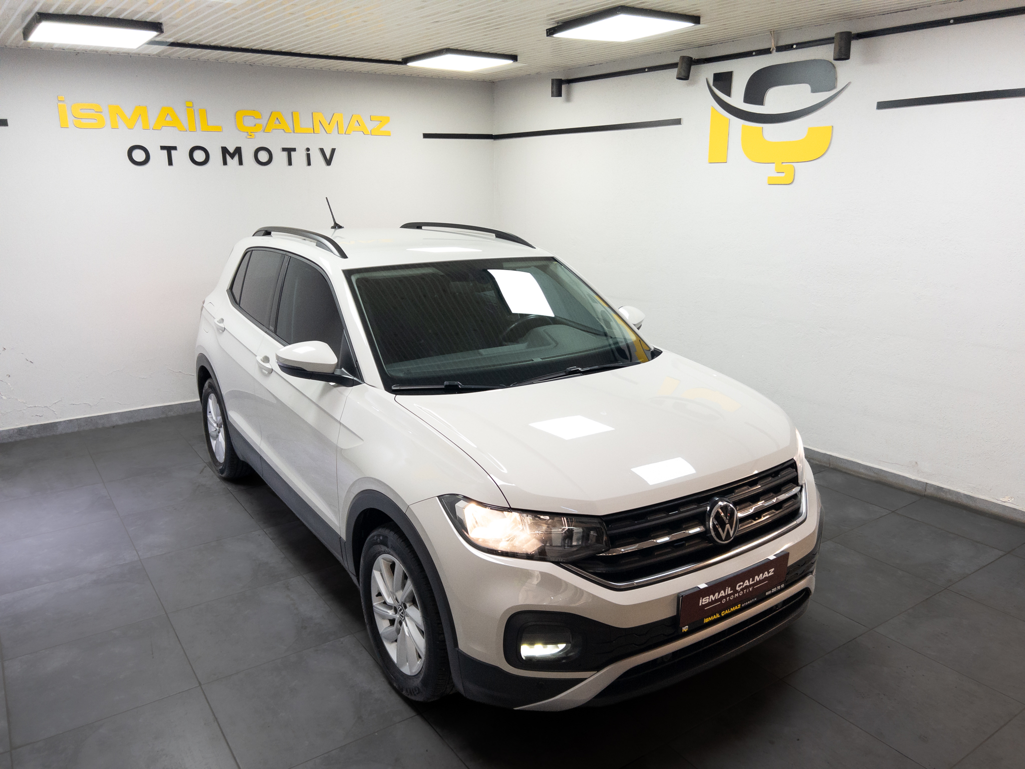 İkinci El VOLKSWAGEN T-CROSS 2022, 2. El VOLKSWAGEN T-CROSS Fiyat Listesi