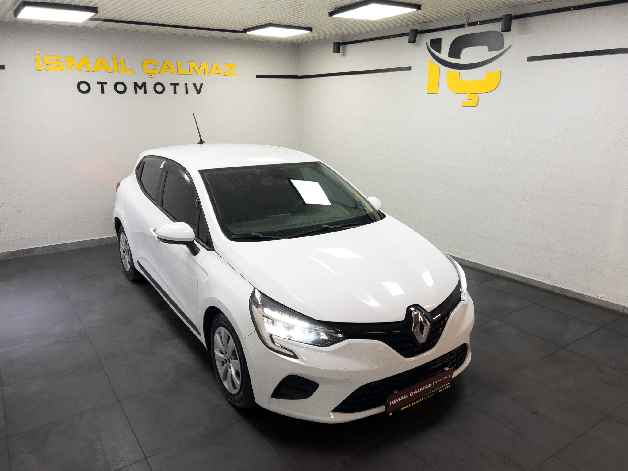 İkinci El RENAULT (OYAK) CLİO 2021, 2. El RENAULT (OYAK) CLİO Fiyat Listesi
