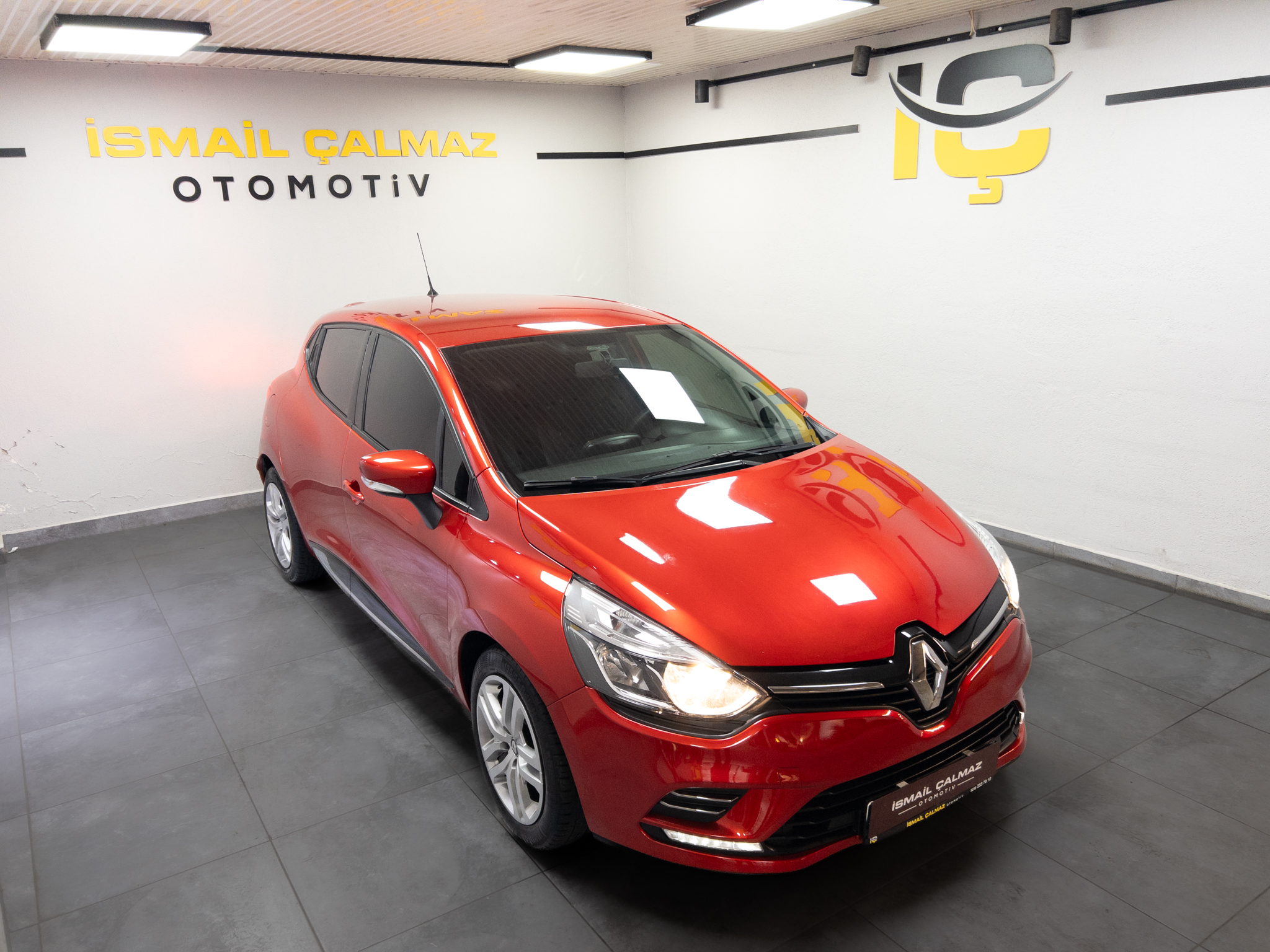 İkinci El RENAULT (OYAK) CLİO 2019, 2. El RENAULT (OYAK) CLİO Fiyat Listesi