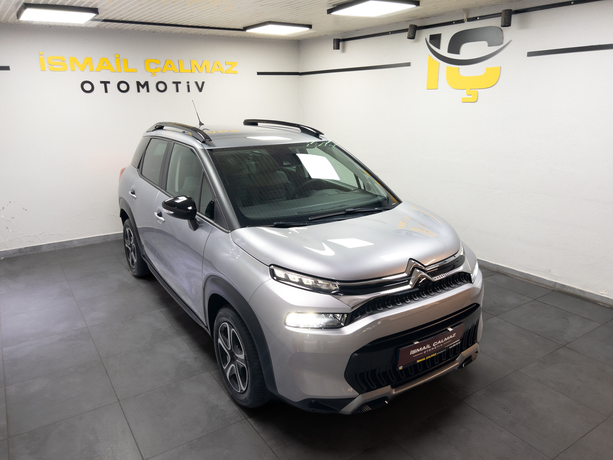 İkinci El CITROEN C3 AİRCROSS 2023, 2. El CITROEN C3 AİRCROSS Fiyat Listesi