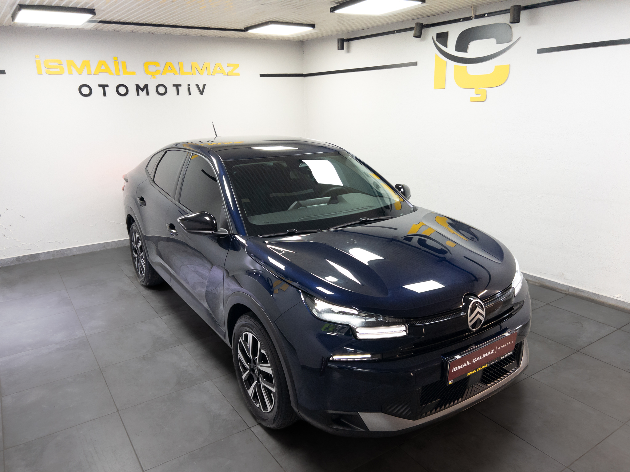İkinci El CITROEN C4 2025, 2. El CITROEN C4 Fiyat Listesi