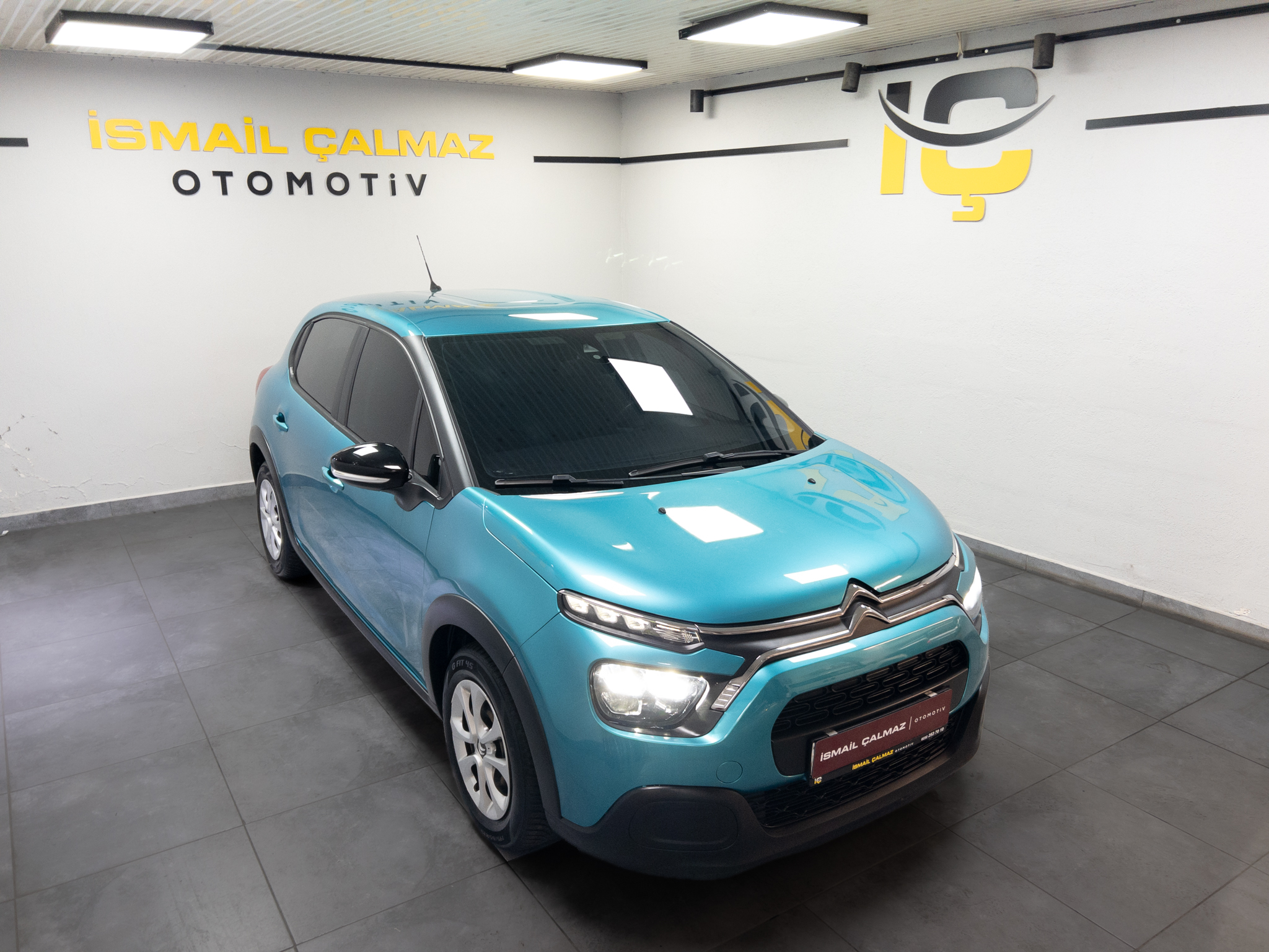 İkinci El CITROEN C3 2021, 2. El CITROEN C3 Fiyat Listesi