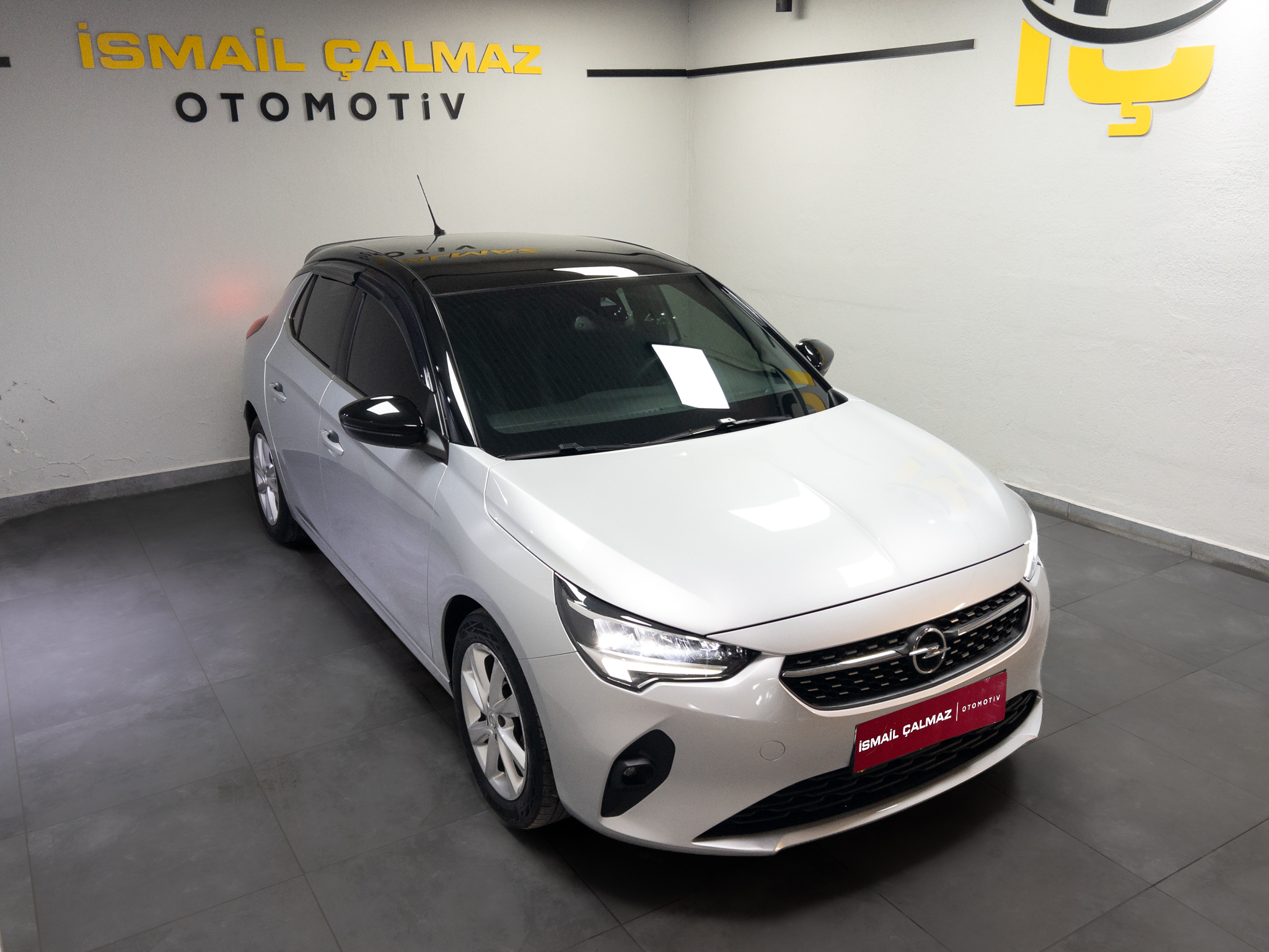 İkinci El OPEL CORSA 2022, 2. El OPEL CORSA Fiyat Listesi