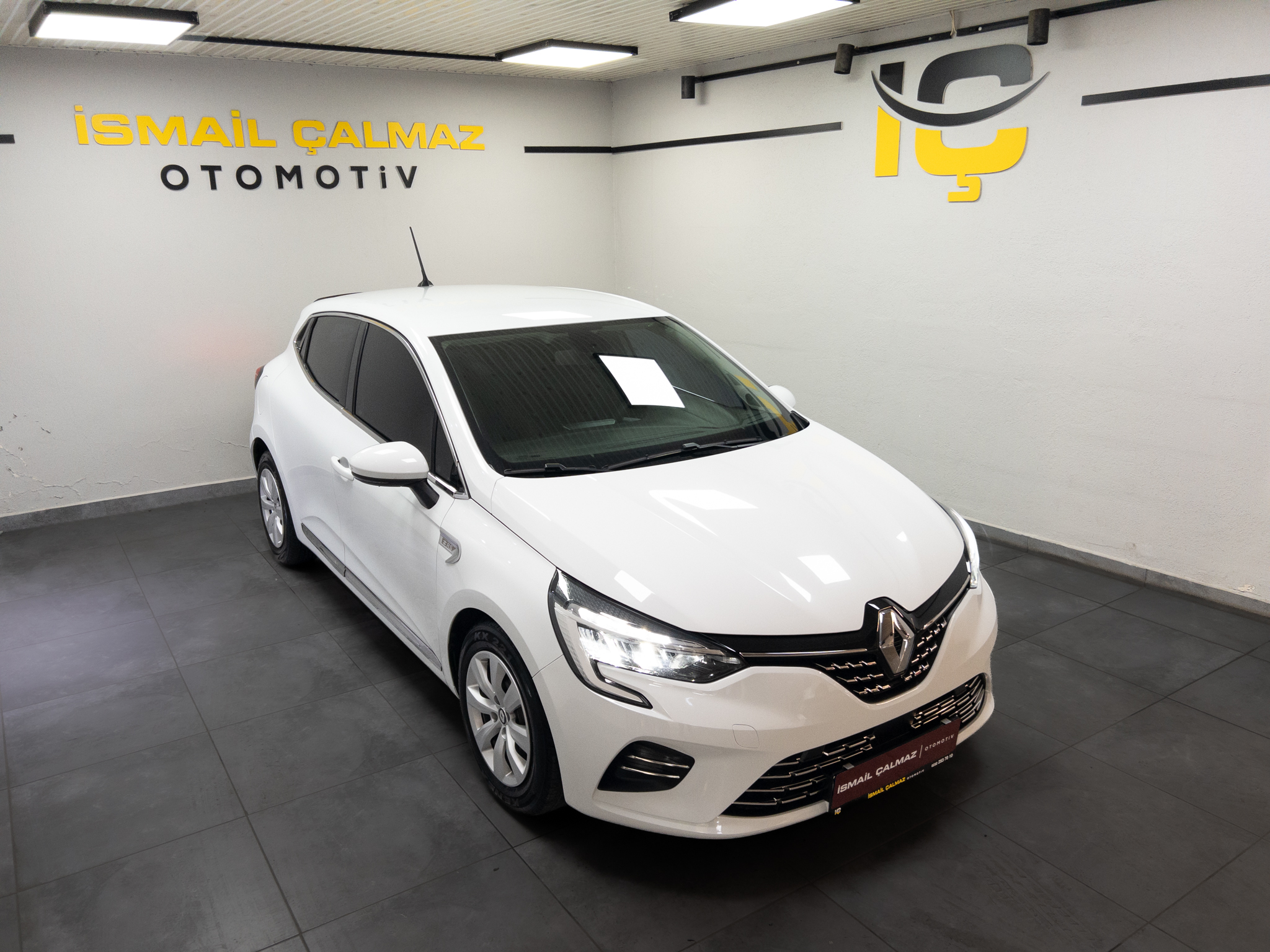 İkinci El RENAULT (OYAK) CLİO 2022, 2. El RENAULT (OYAK) CLİO Fiyat Listesi