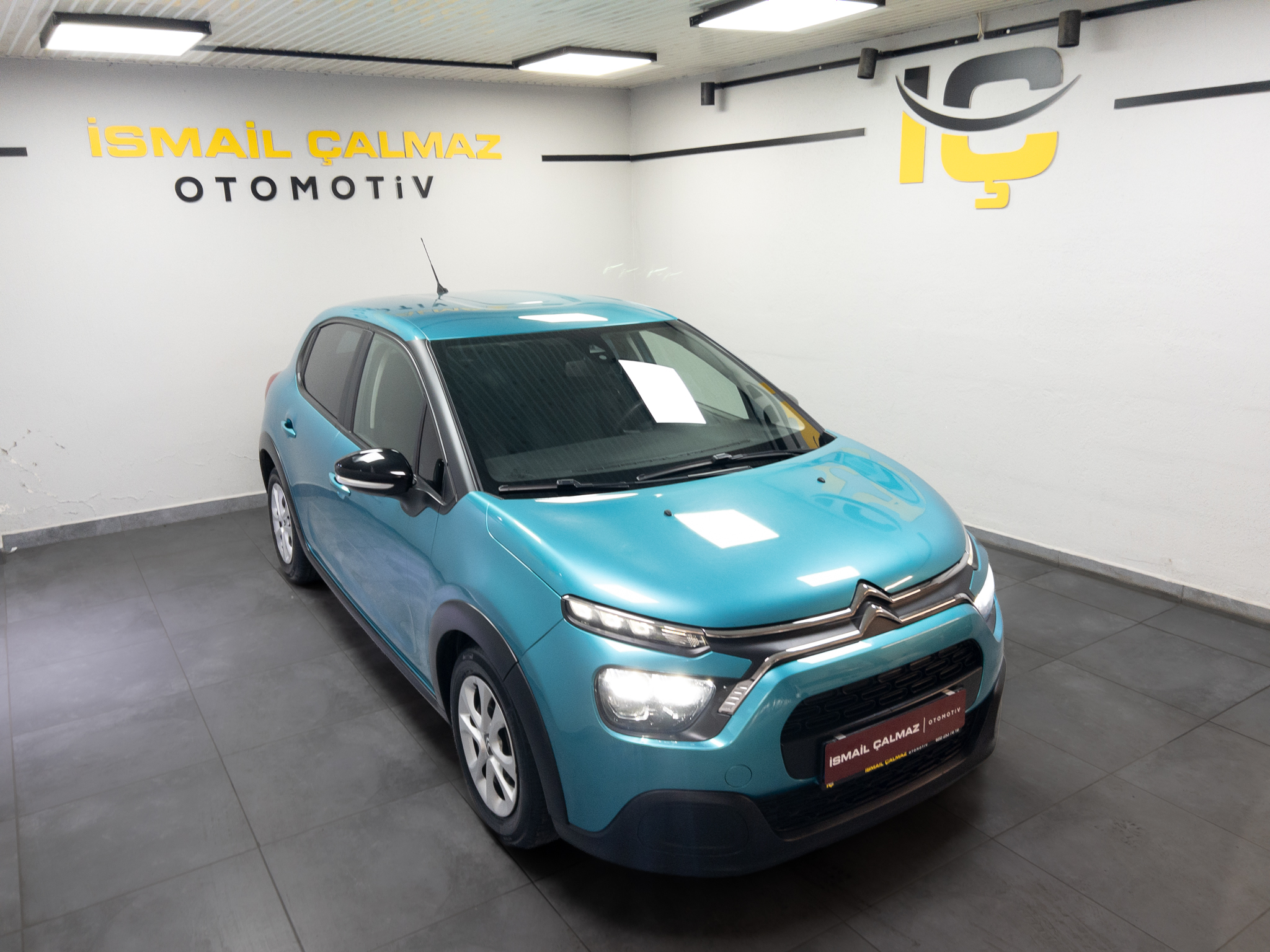 İkinci El CITROEN C3 2020, 2. El CITROEN C3 Fiyat Listesi