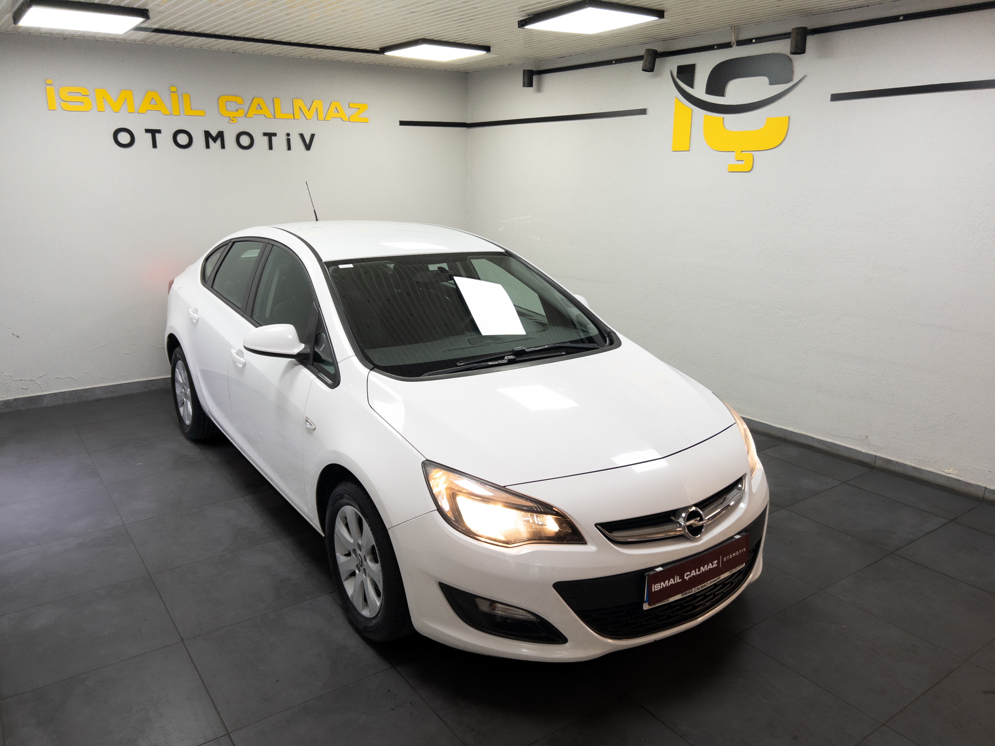 İkinci El OPEL ASTRA 2018, 2. El OPEL ASTRA Fiyat Listesi