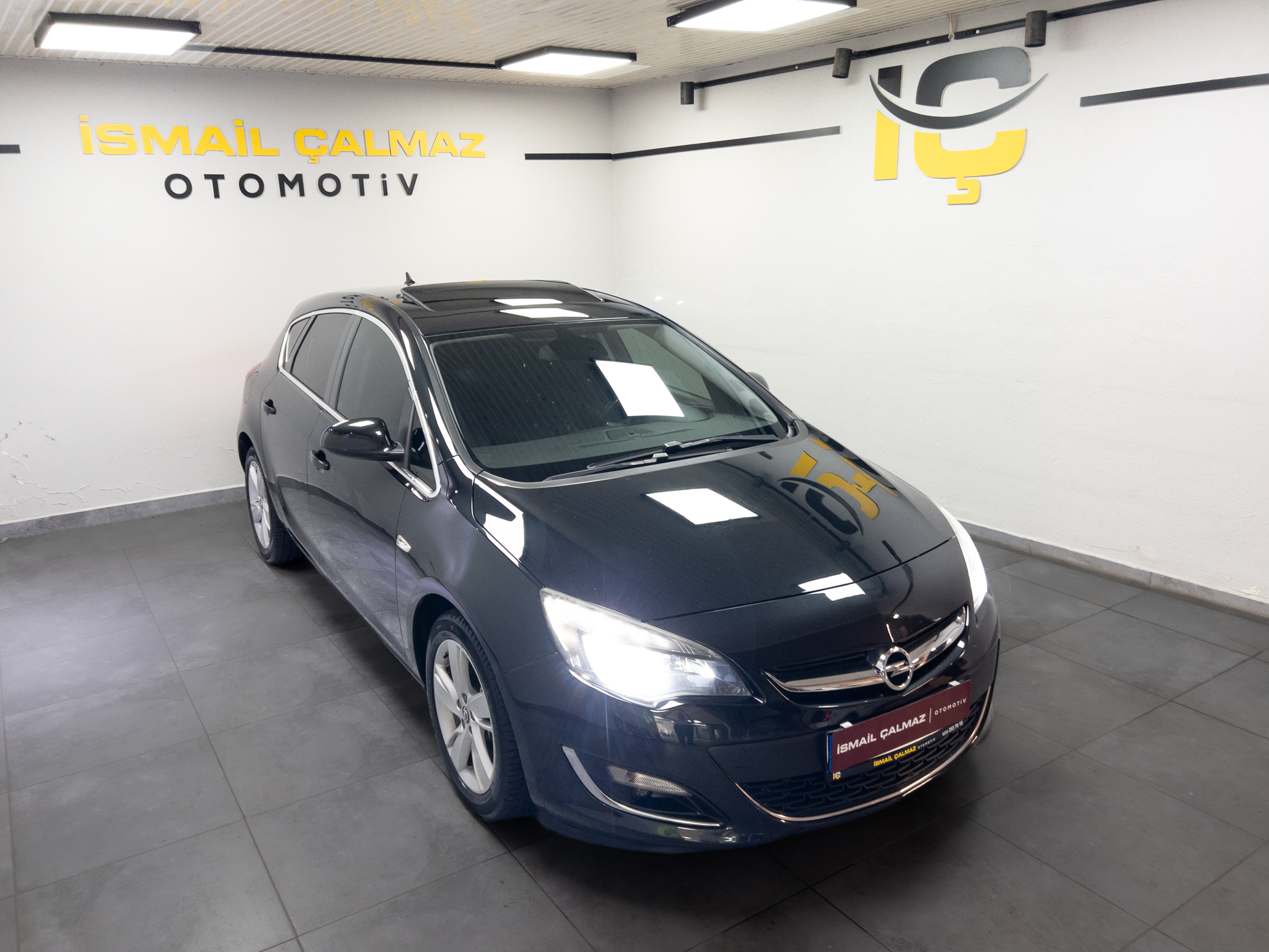 İkinci El OPEL ASTRA 2015, 2. El OPEL ASTRA Fiyat Listesi