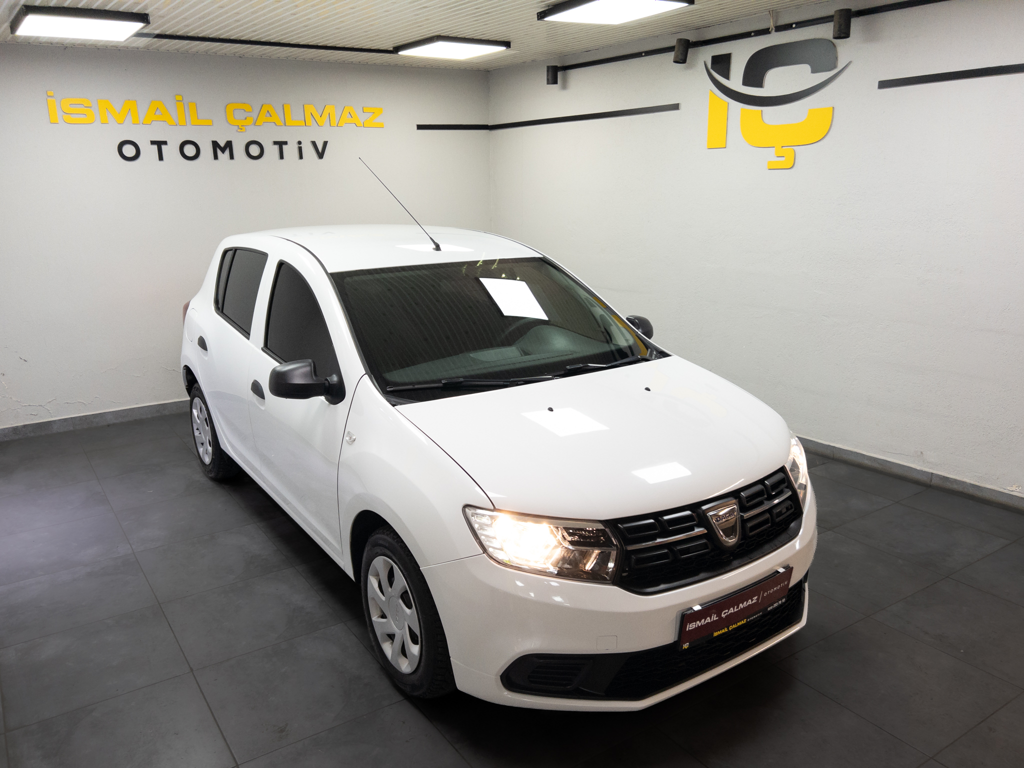 İkinci El DACIA SANDERO 2020, 2. El DACIA SANDERO Fiyat Listesi