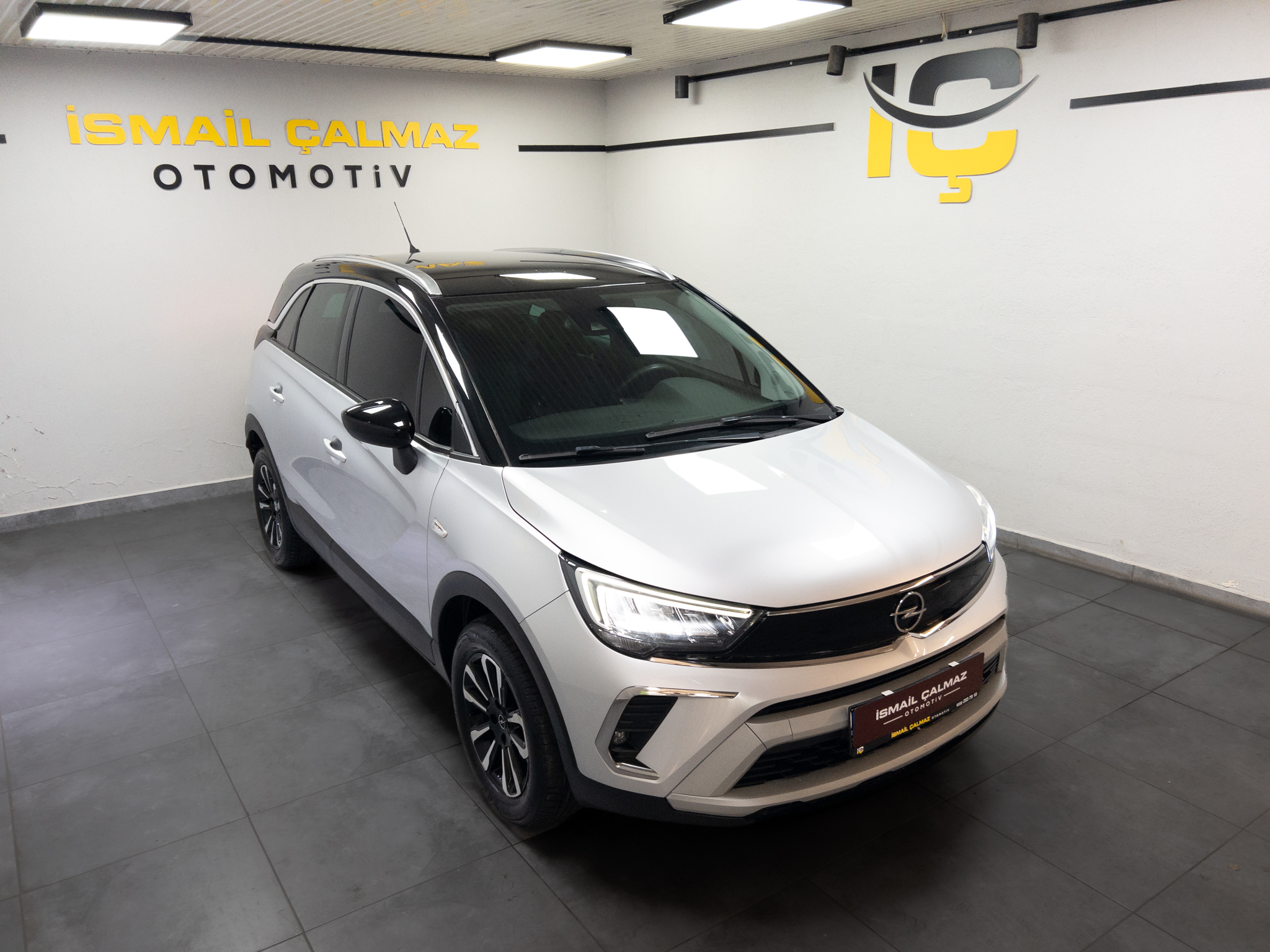 İkinci El OPEL CROSSLAND 2022, 2. El OPEL CROSSLAND Fiyat Listesi