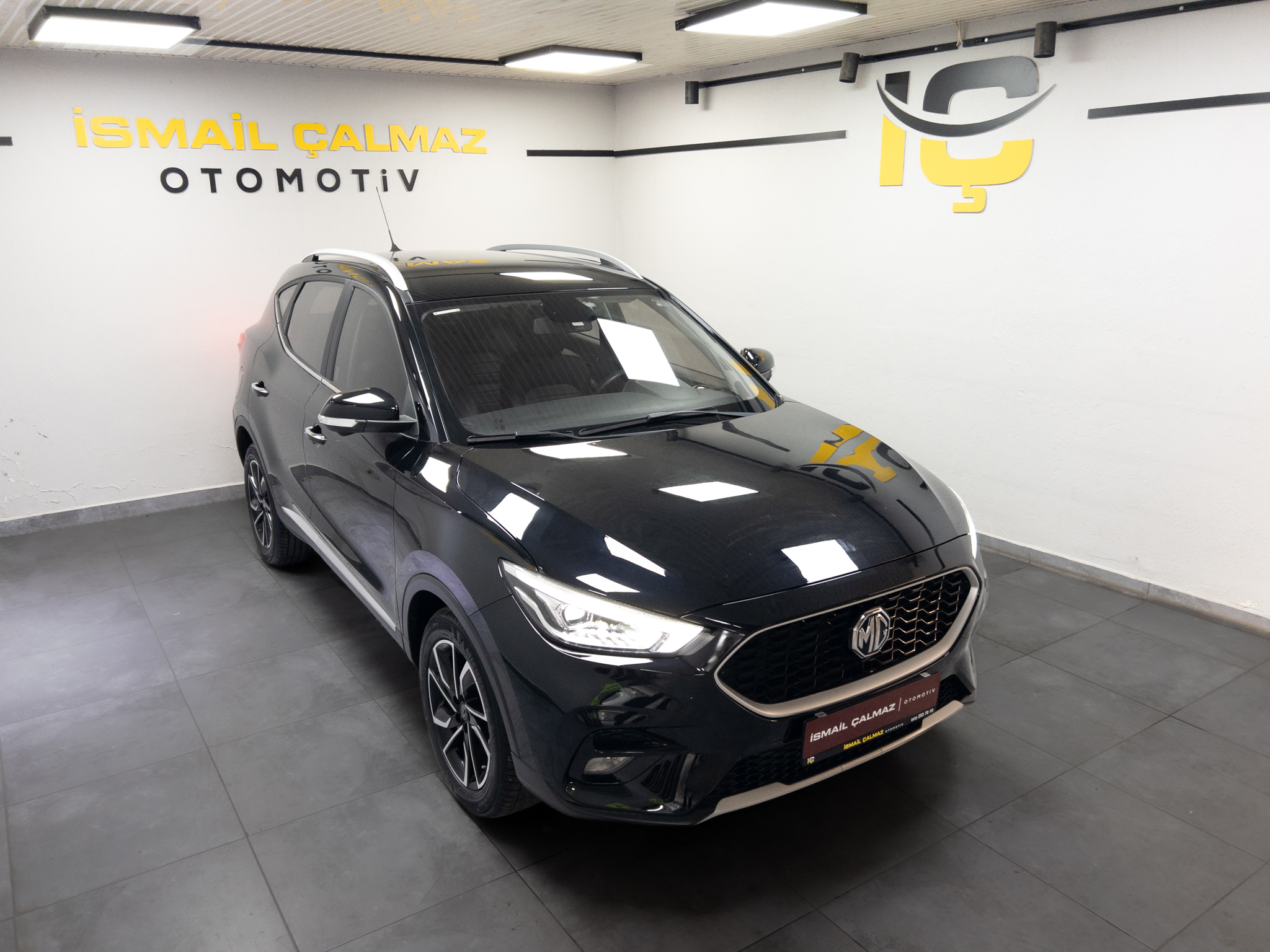 İkinci El MG ZS 2023, 2. El MG ZS Fiyat Listesi