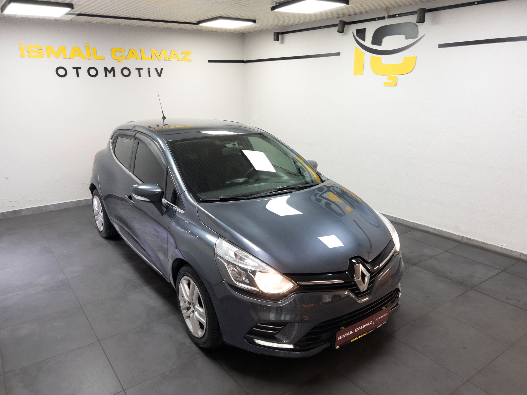 İkinci El RENAULT (OYAK) CLİO 2019, 2. El RENAULT (OYAK) CLİO Fiyat Listesi