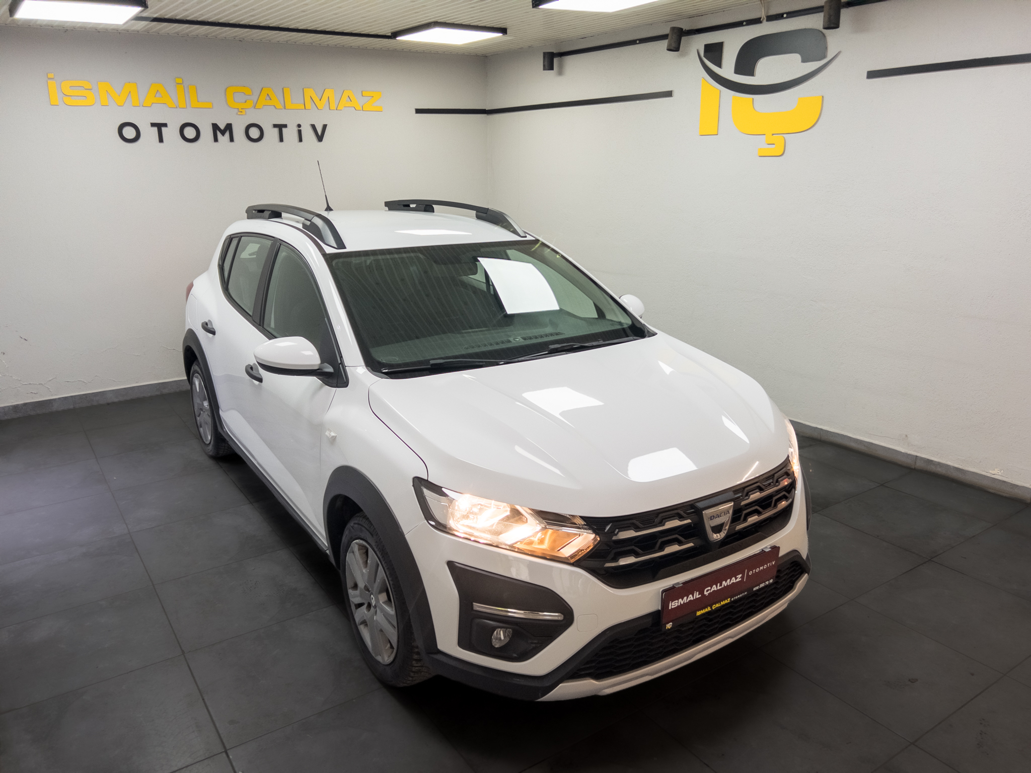 İkinci El DACIA SANDERO 2021, 2. El DACIA SANDERO Fiyat Listesi