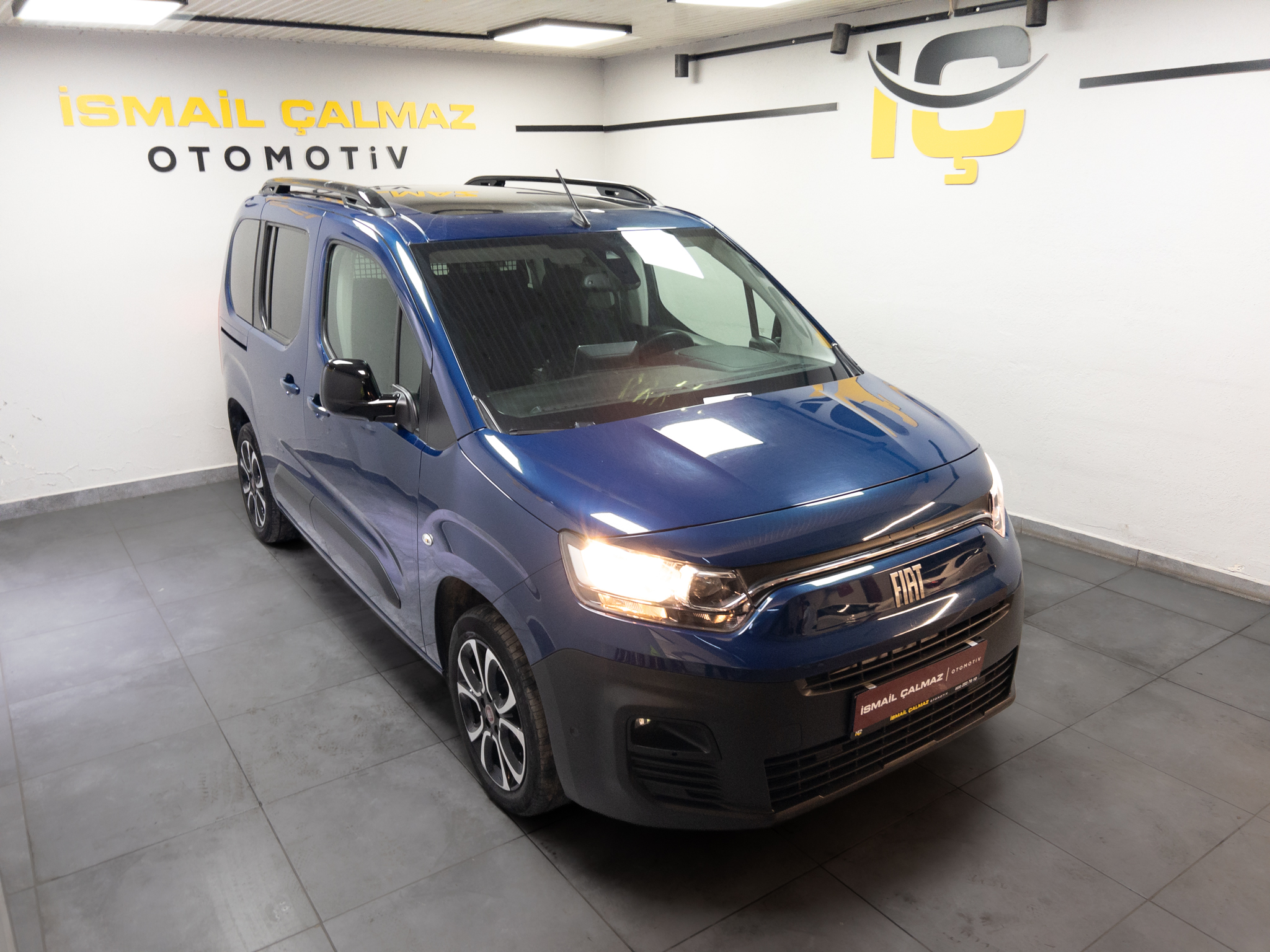 İkinci El FİAT DOBLO 2023, 2. El FİAT DOBLO Fiyat Listesi