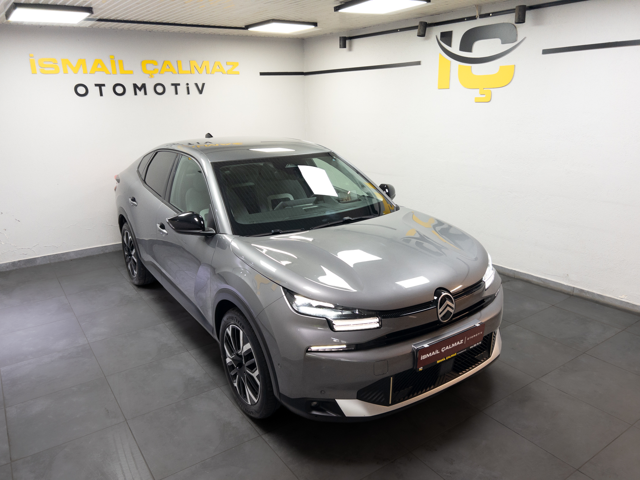 İkinci El CITROEN C4 2025, 2. El CITROEN C4 Fiyat Listesi