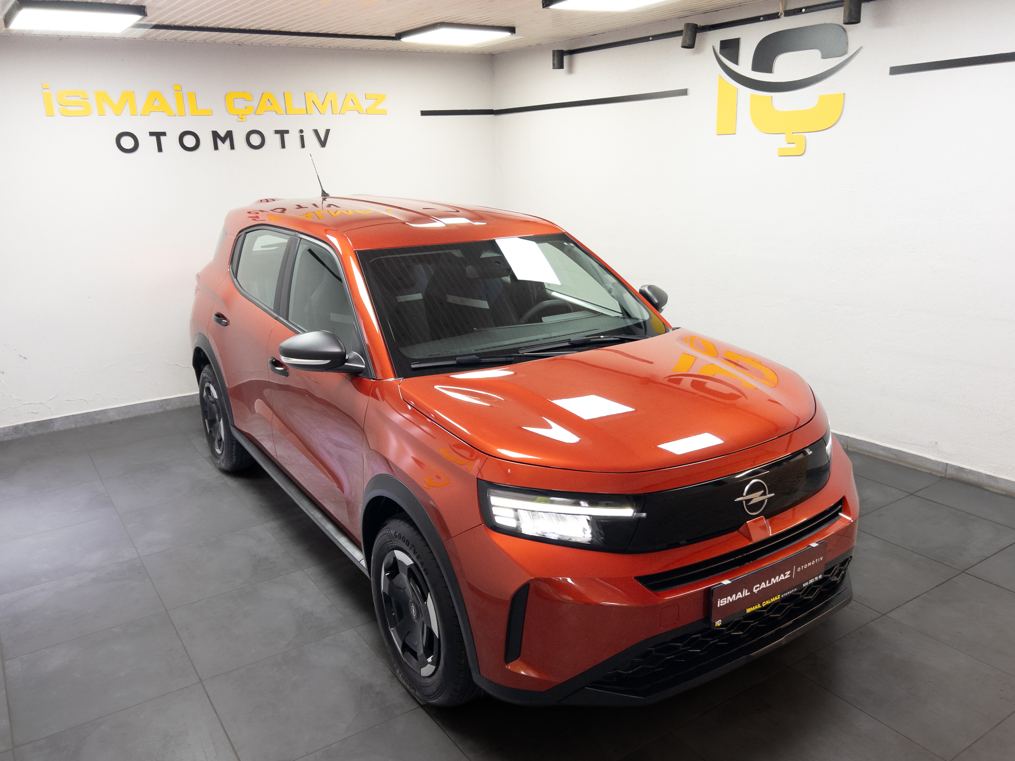 İkinci El OPEL FRONTERA 2025, 2. El OPEL FRONTERA Fiyat Listesi
