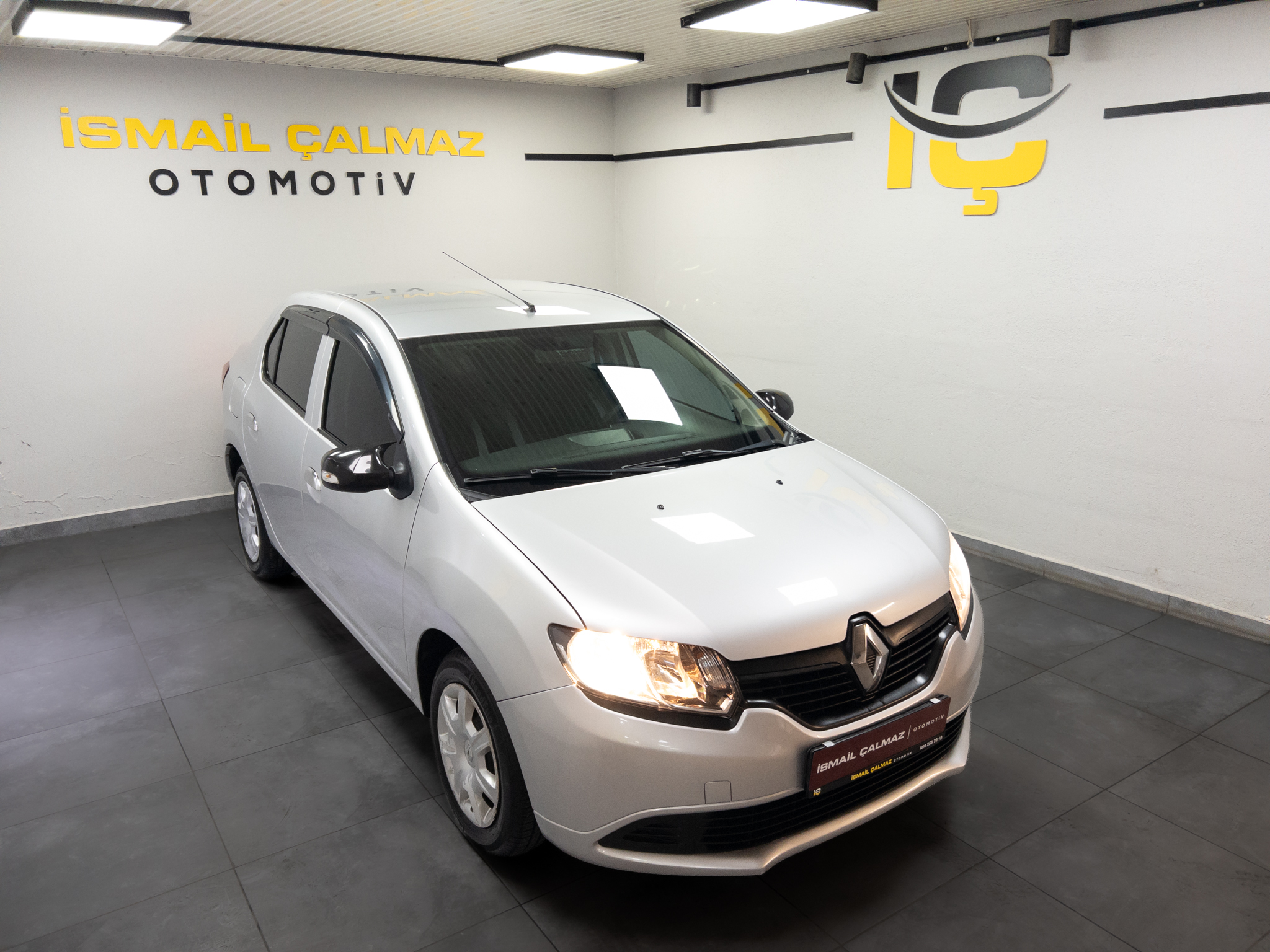 İkinci El RENAULT SYMBOL 2016, 2. El RENAULT SYMBOL Fiyat Listesi