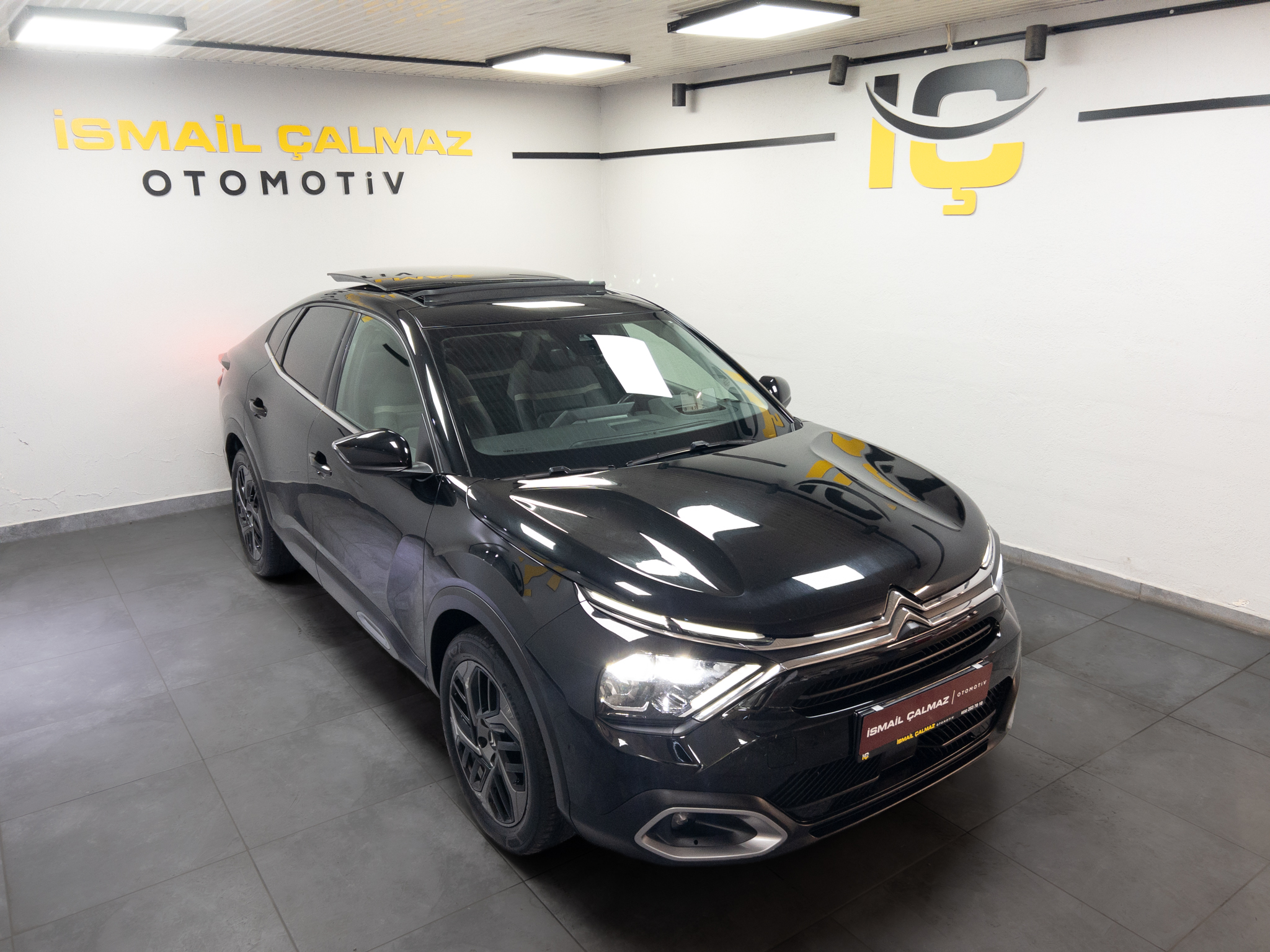 İkinci El CITROEN C4 2023, 2. El CITROEN C4 Fiyat Listesi