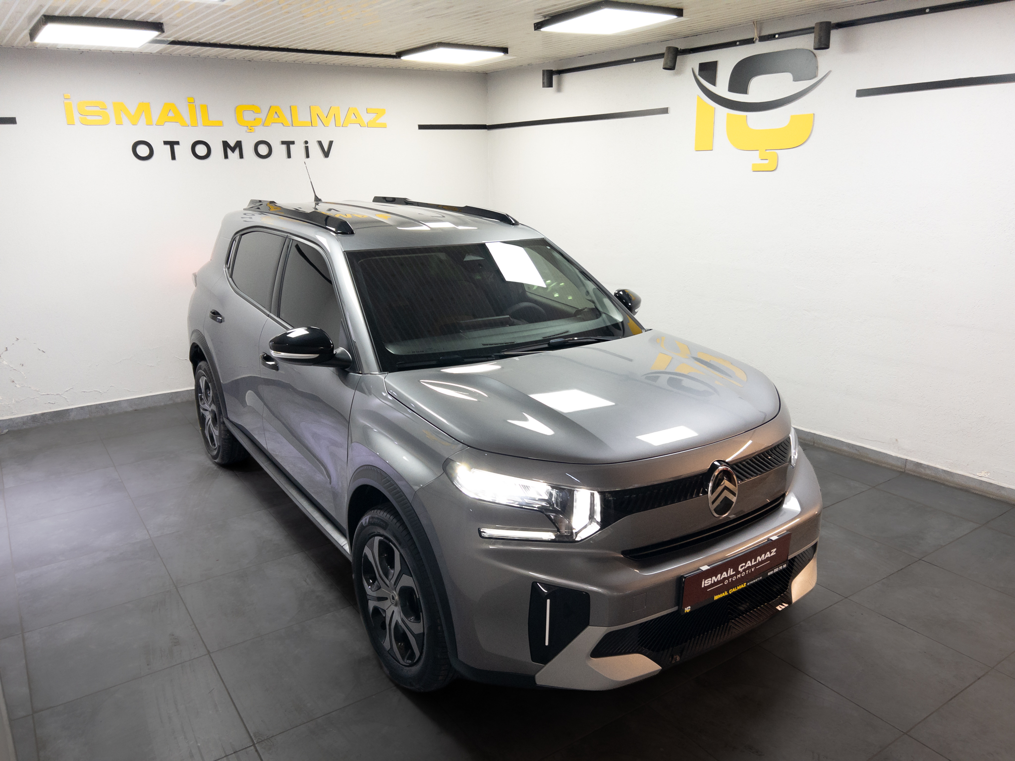 İkinci El CITROEN C3 AİRCROSS 2025, 2. El CITROEN C3 AİRCROSS Fiyat Listesi