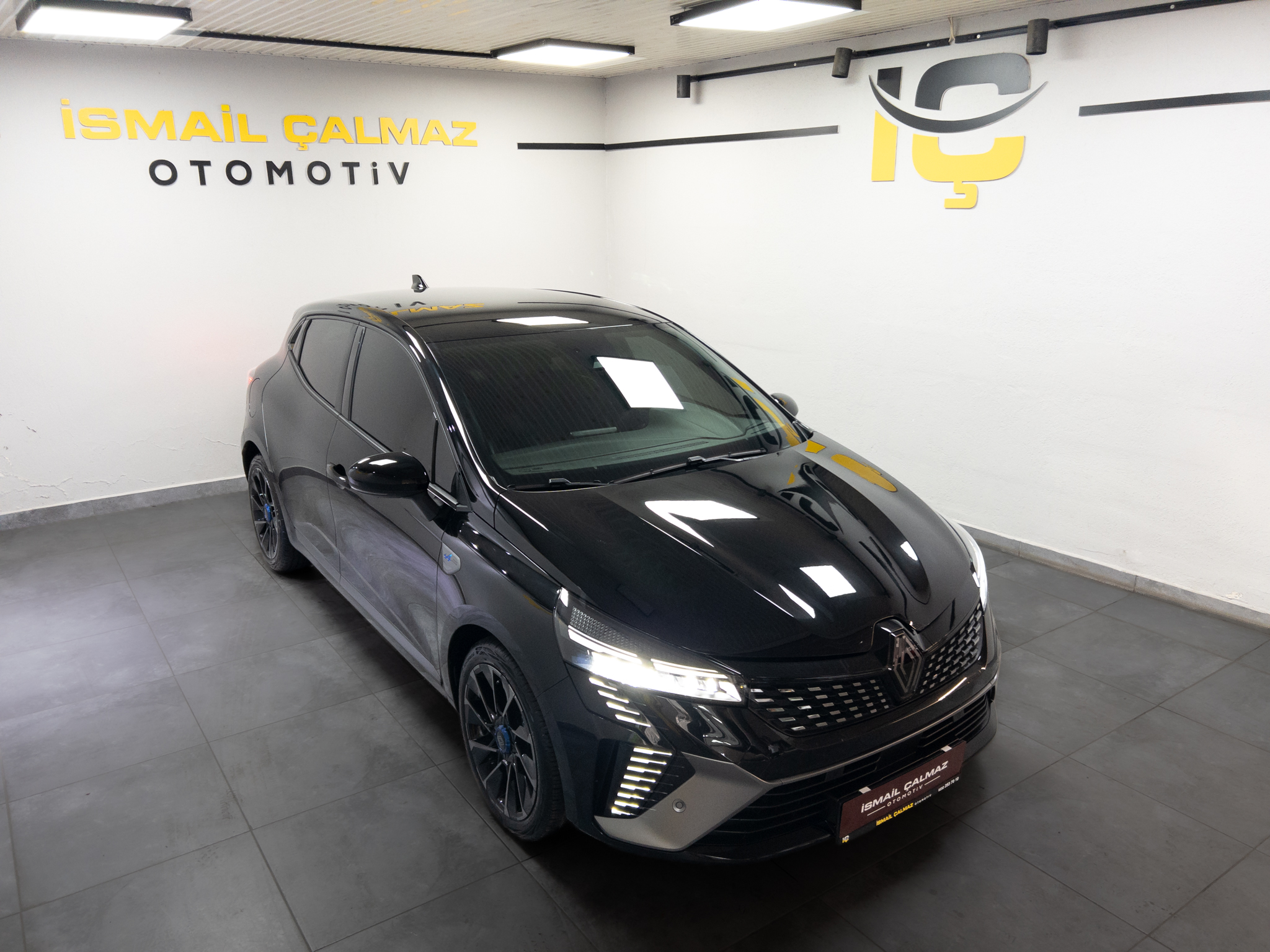 İkinci El RENAULT (OYAK) CLİO 2024, 2. El RENAULT (OYAK) CLİO Fiyat Listesi