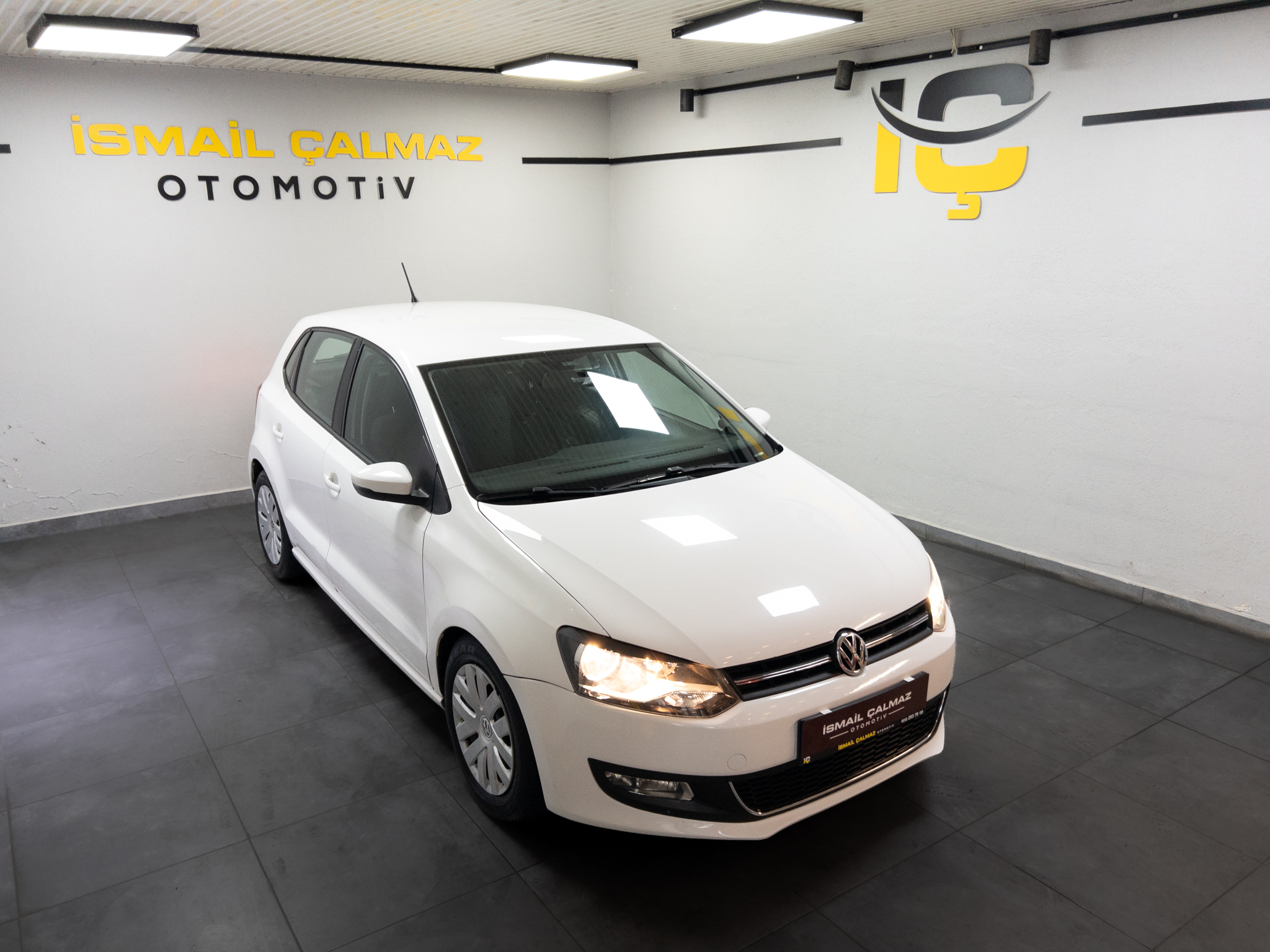 İkinci El VOLKSWAGEN POLO 2013, 2. El VOLKSWAGEN POLO Fiyat Listesi