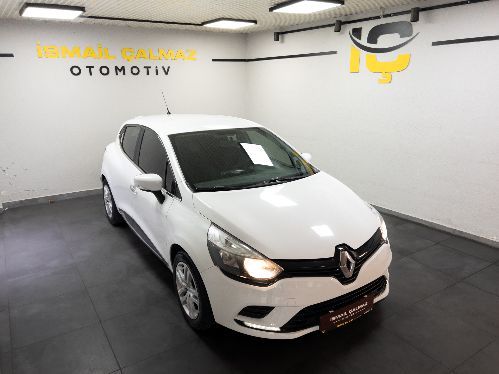İkinci El RENAULT (OYAK) CLİO 2019, 2. El RENAULT (OYAK) CLİO Fiyat Listesi