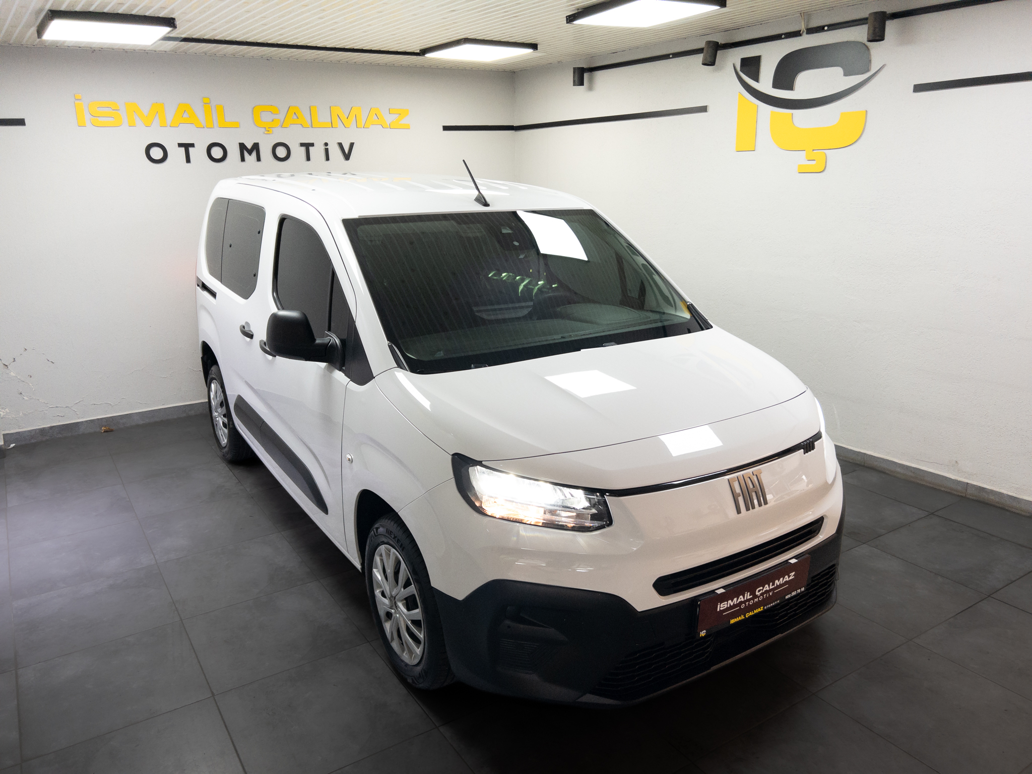 İkinci El FİAT DOBLO 2024, 2. El FİAT DOBLO Fiyat Listesi