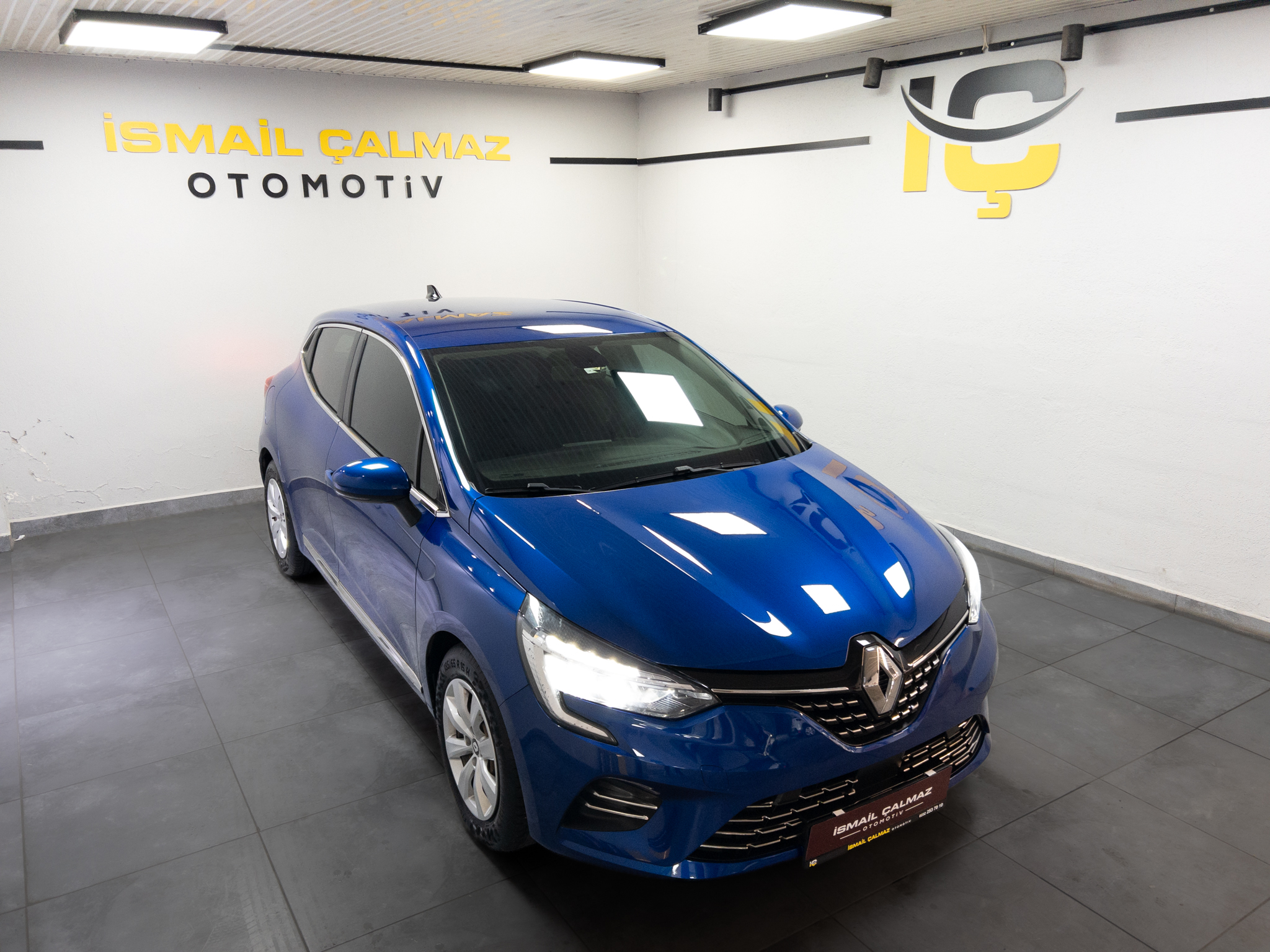 İkinci El RENAULT (OYAK) CLİO 2021, 2. El RENAULT (OYAK) CLİO Fiyat Listesi