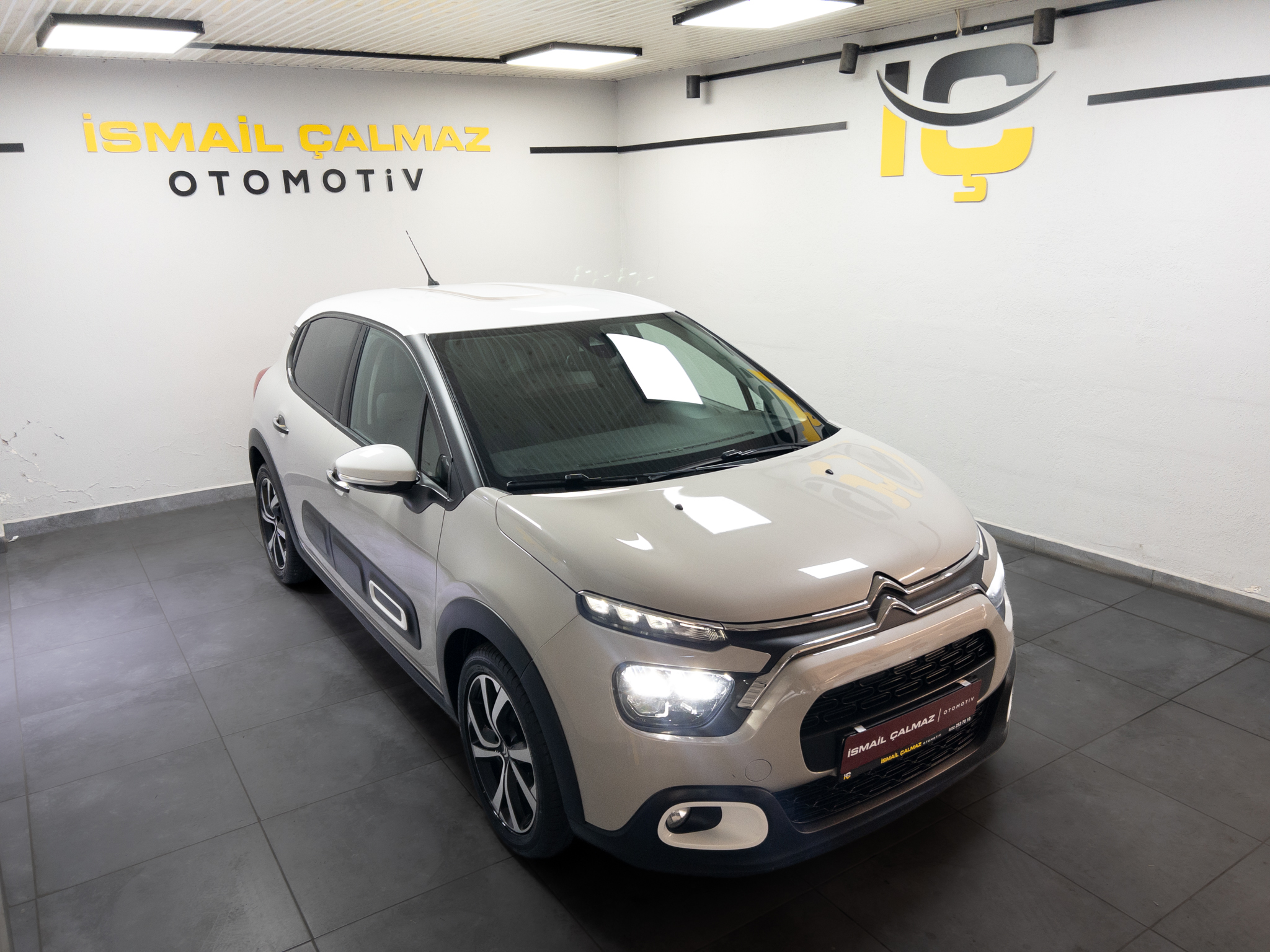 İkinci El CITROEN C3 2023, 2. El CITROEN C3 Fiyat Listesi