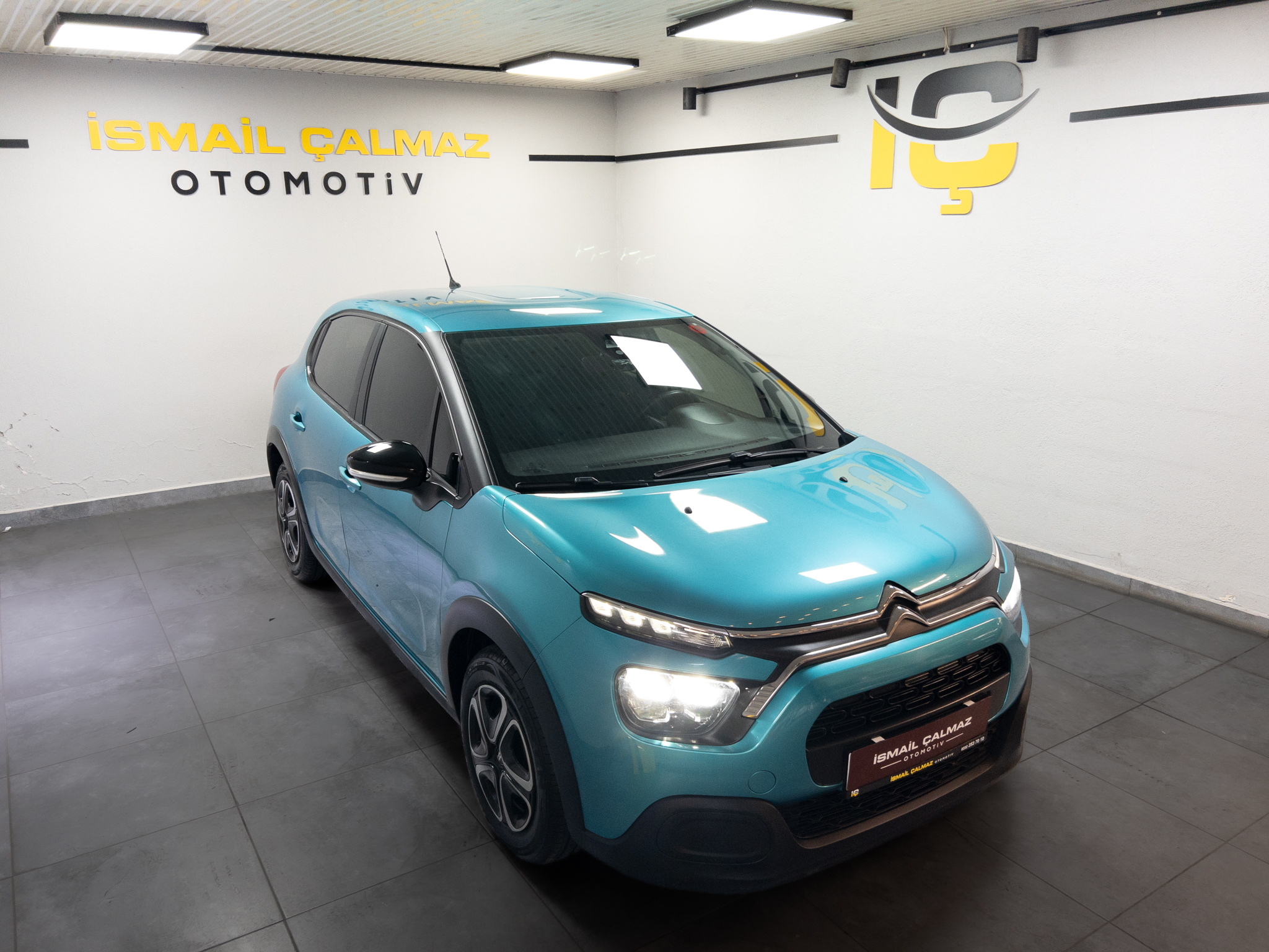 İkinci El CITROEN C3 2021, 2. El CITROEN C3 Fiyat Listesi