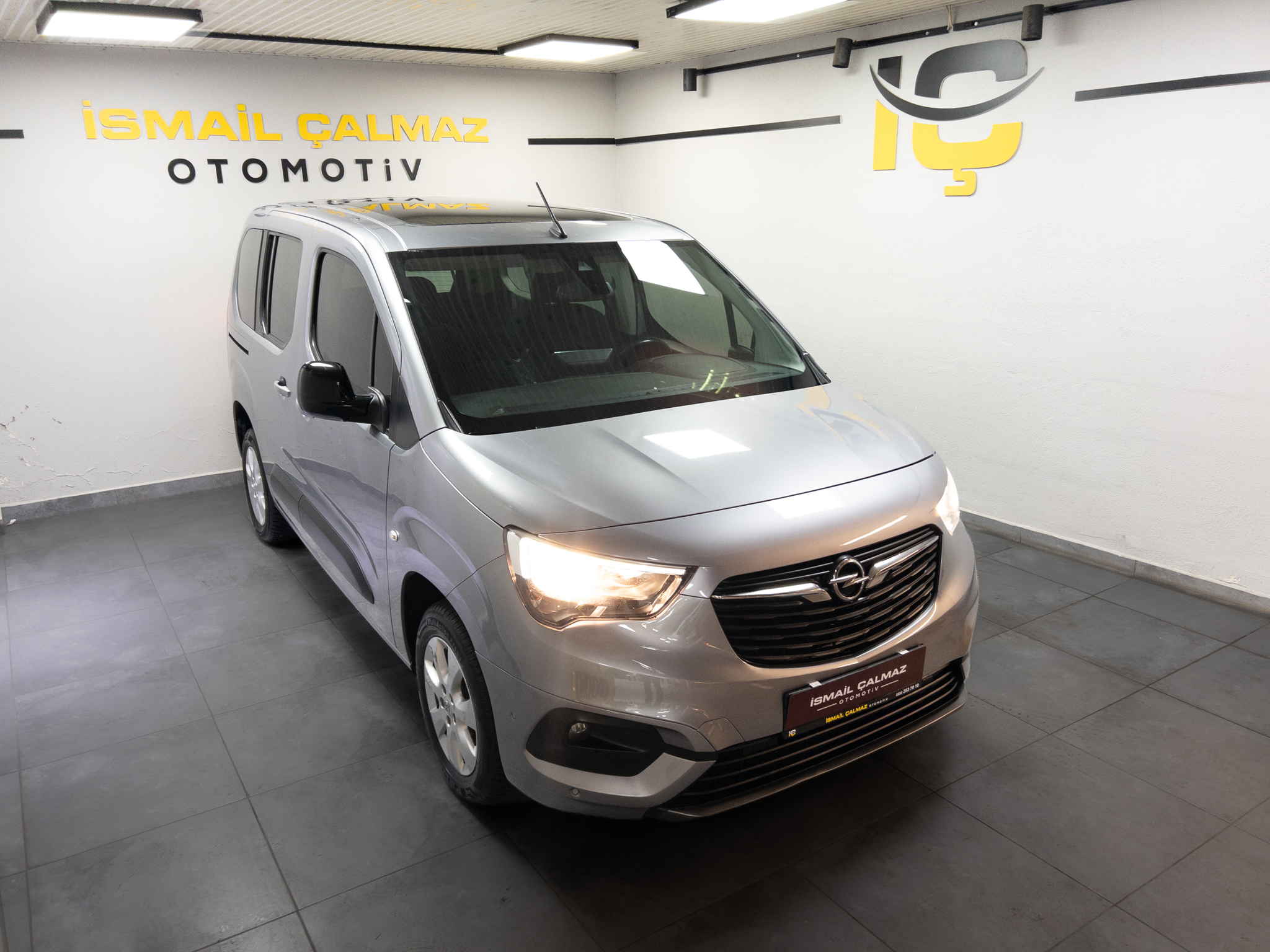 İkinci El OPEL COMBO 2021, 2. El OPEL COMBO Fiyat Listesi