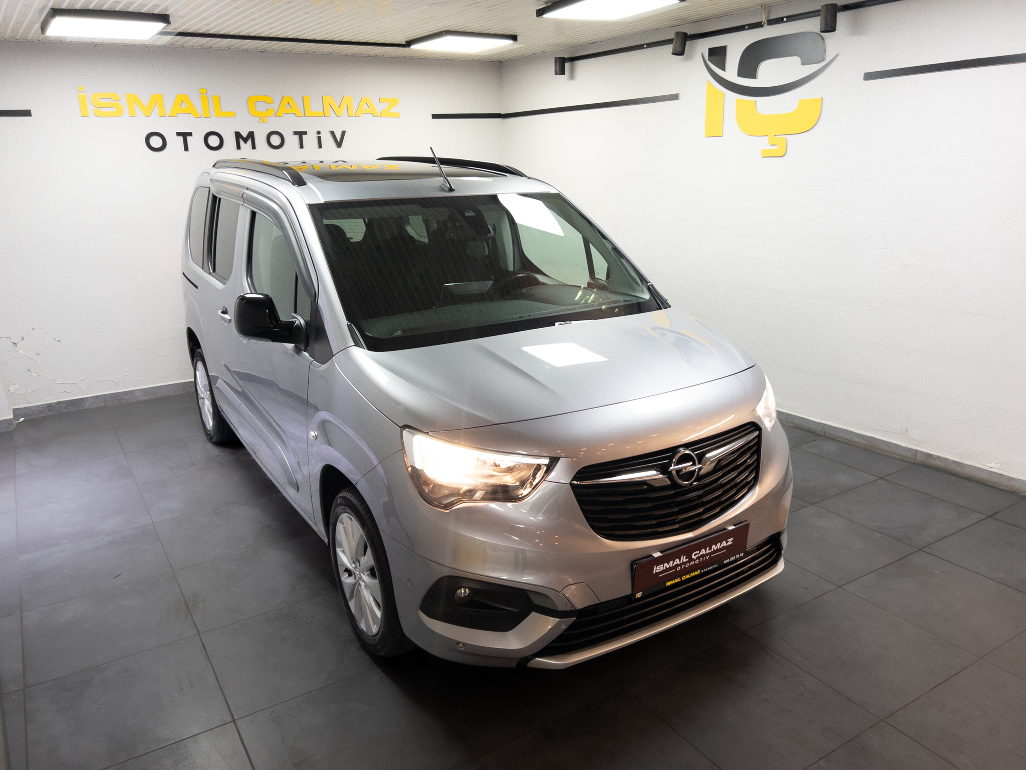 İkinci El OPEL COMBO 2023, 2. El OPEL COMBO Fiyat Listesi