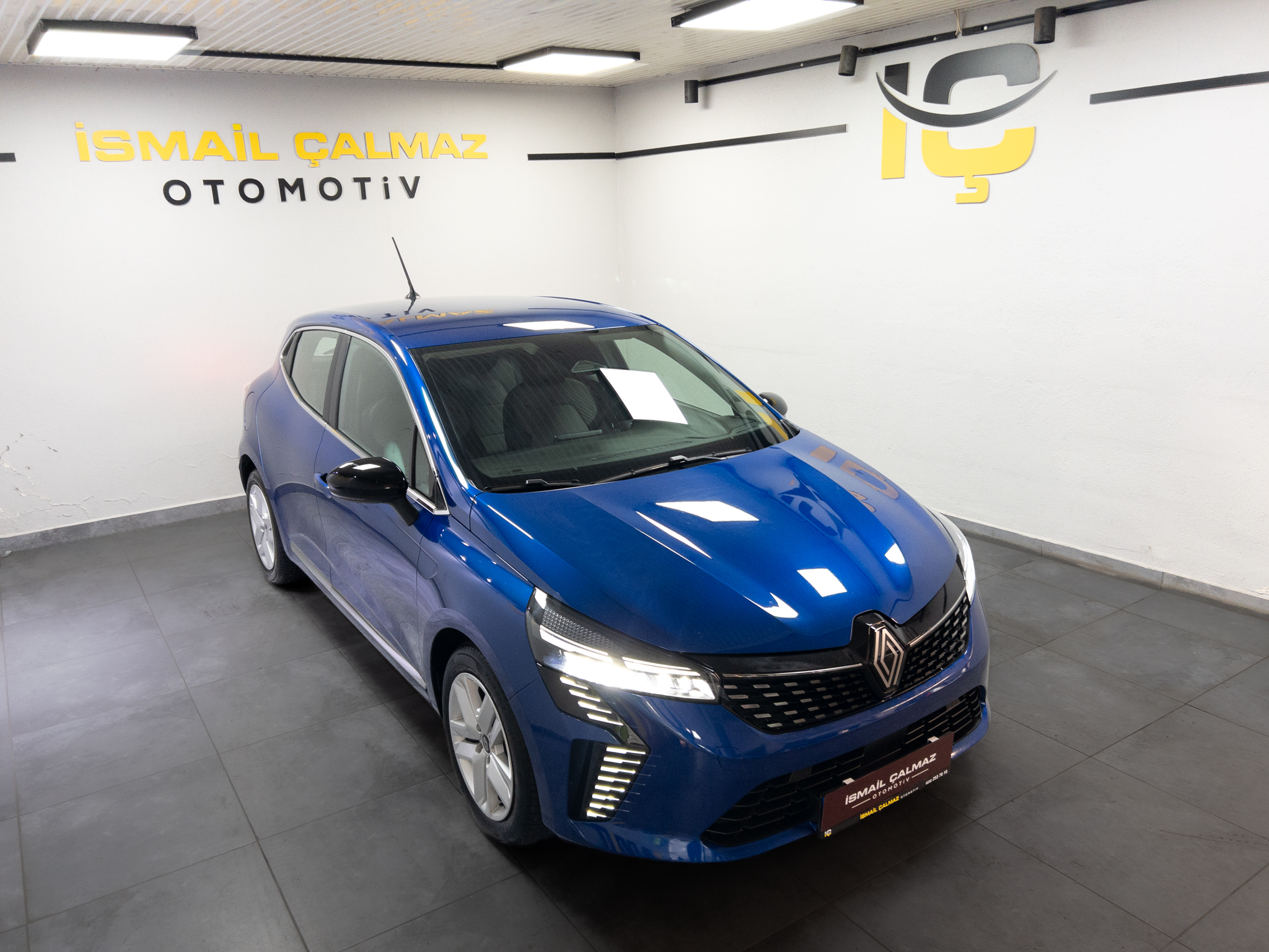 İkinci El RENAULT (OYAK) CLİO 2024, 2. El RENAULT (OYAK) CLİO Fiyat Listesi