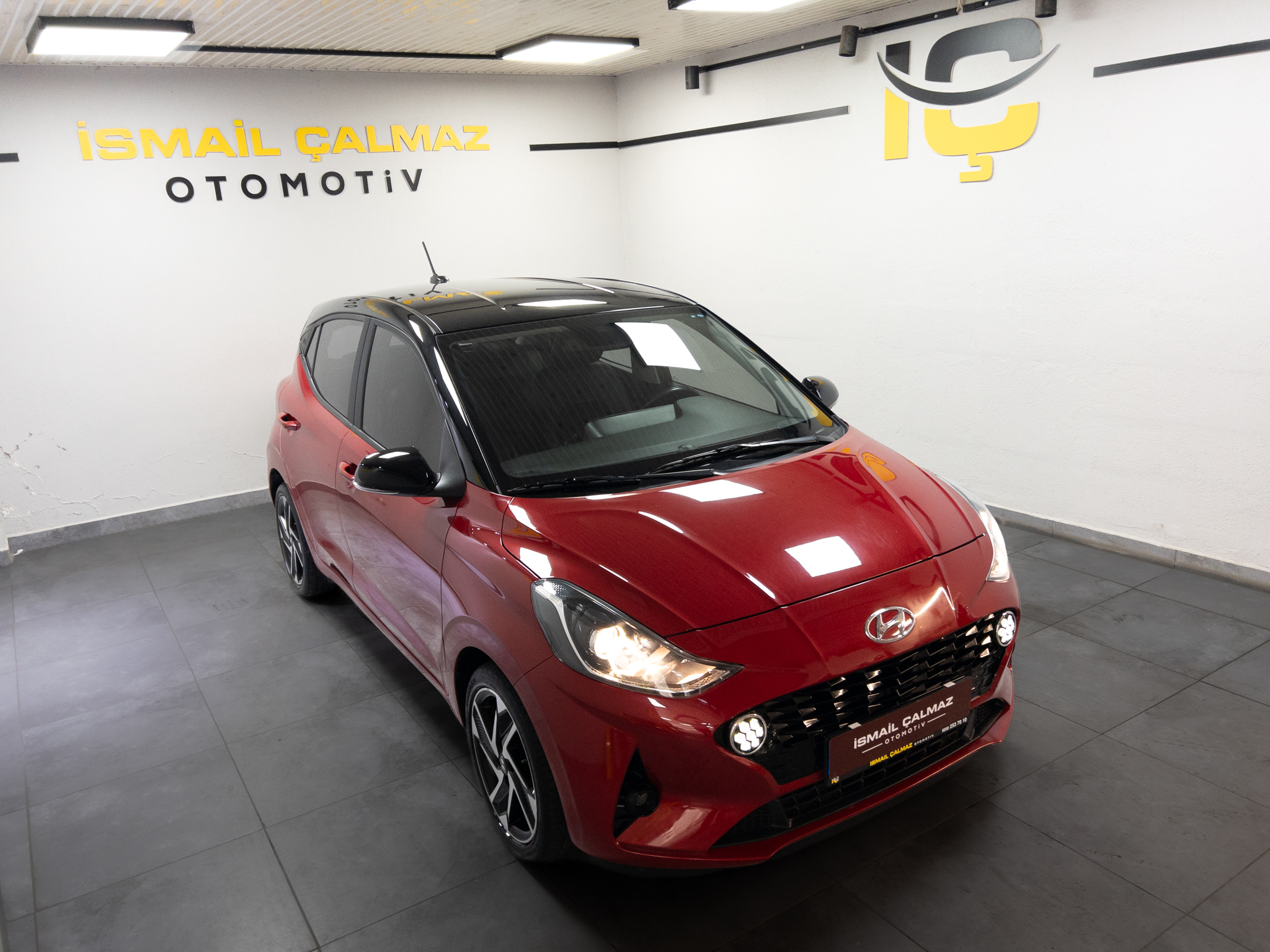 İkinci El HYUNDAI i10 2022, 2. El HYUNDAI i10 Fiyat Listesi