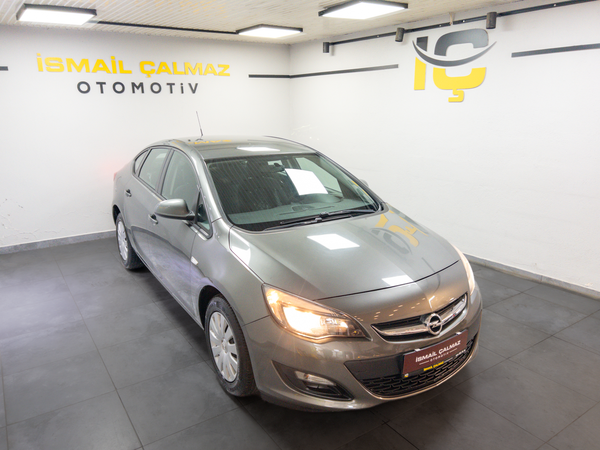 İkinci El OPEL ASTRA 2017, 2. El OPEL ASTRA Fiyat Listesi