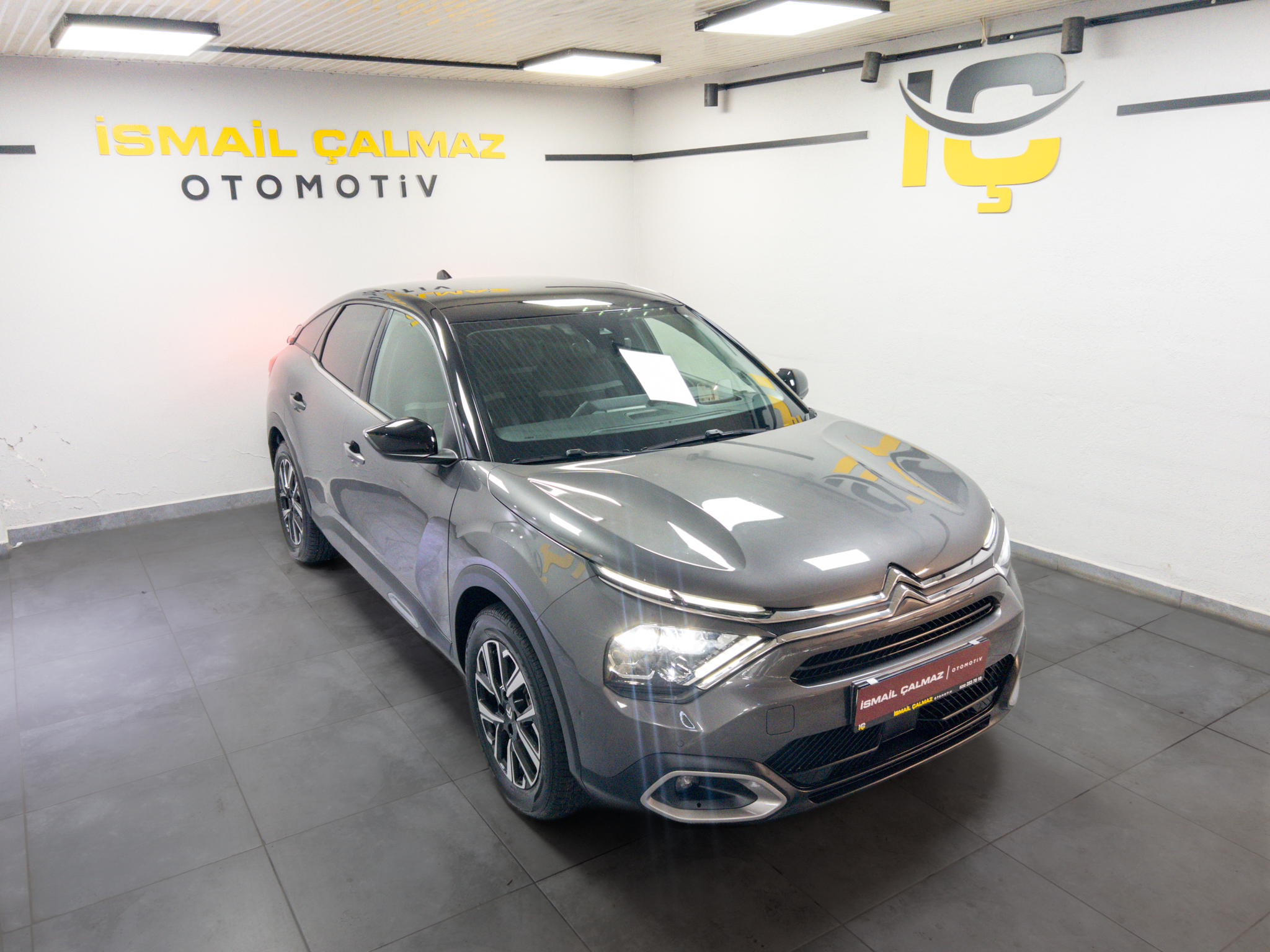 İkinci El CITROEN C4 2023, 2. El CITROEN C4 Fiyat Listesi