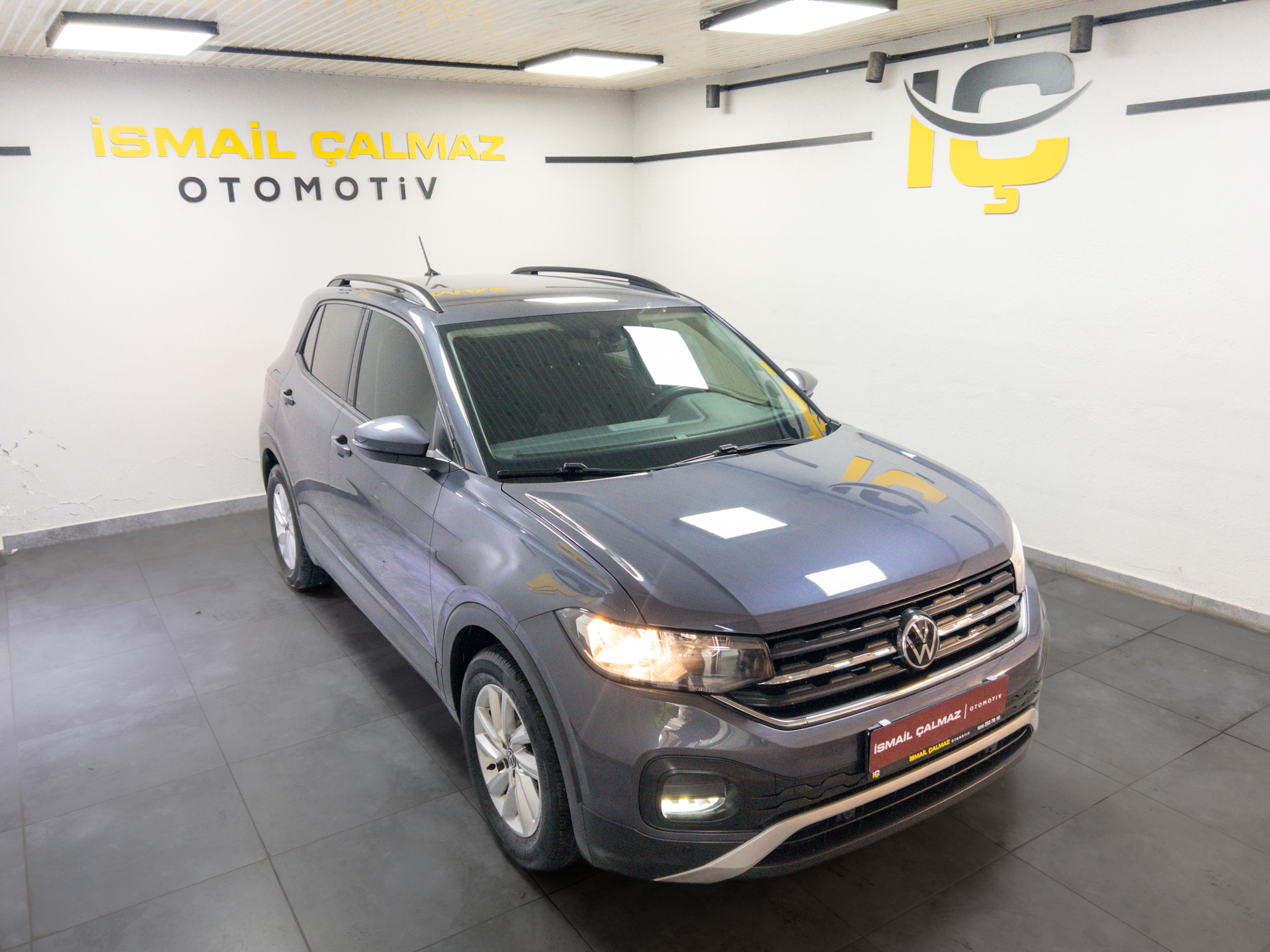 İkinci El VOLKSWAGEN T-CROSS 2023, 2. El VOLKSWAGEN T-CROSS Fiyat Listesi