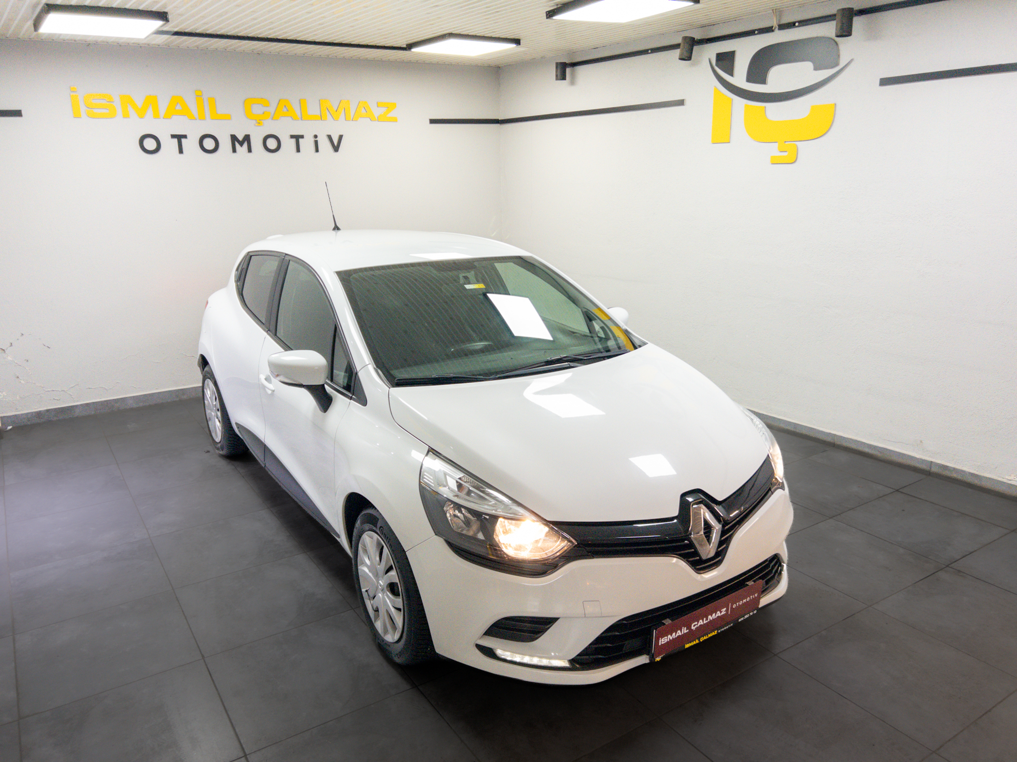 İkinci El RENAULT (OYAK) CLİO 2019, 2. El RENAULT (OYAK) CLİO Fiyat Listesi