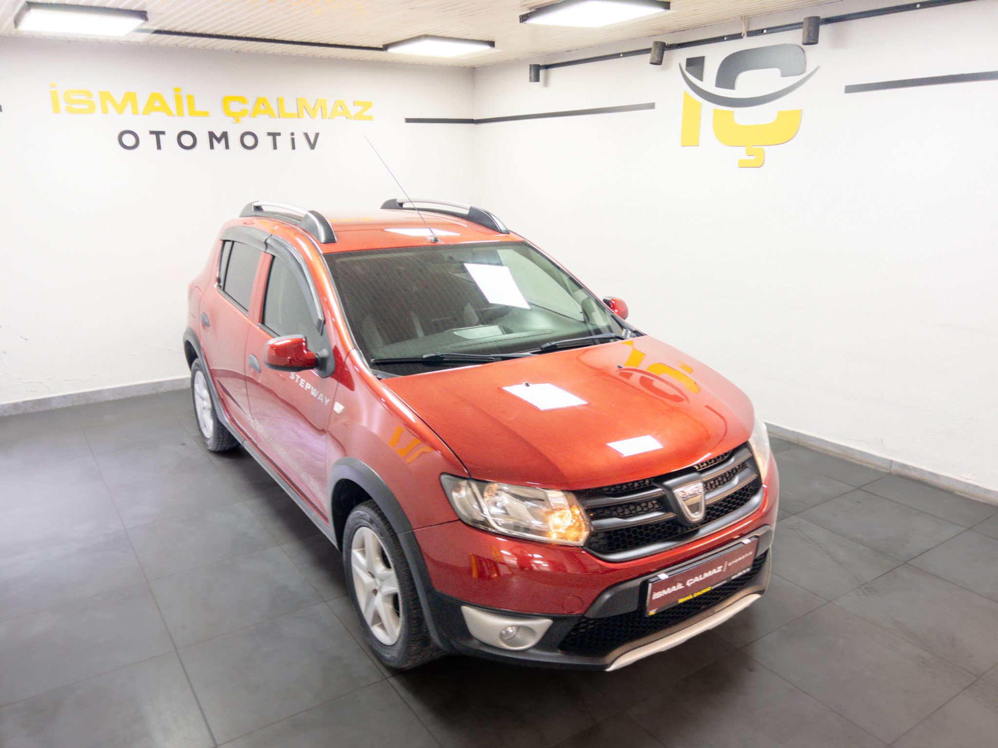 İkinci El DACIA SANDERO 2014, 2. El DACIA SANDERO Fiyat Listesi