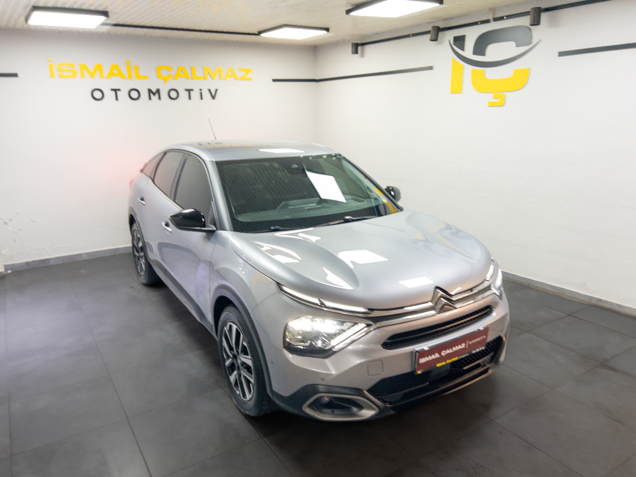 İkinci El CITROEN C4 2022, 2. El CITROEN C4 Fiyat Listesi