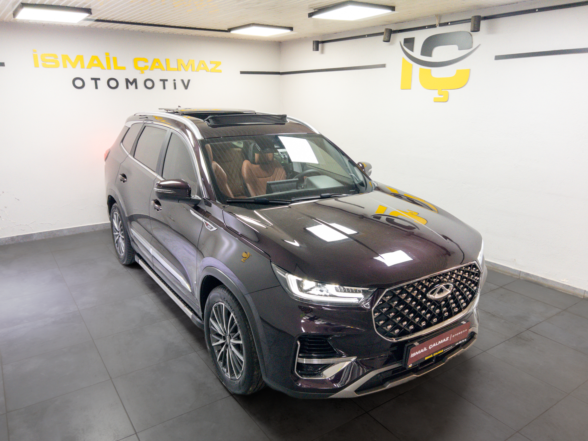 İkinci El CHERY TİGGO 8 PRO 2023, 2. El CHERY TİGGO 8 PRO Fiyat Listesi