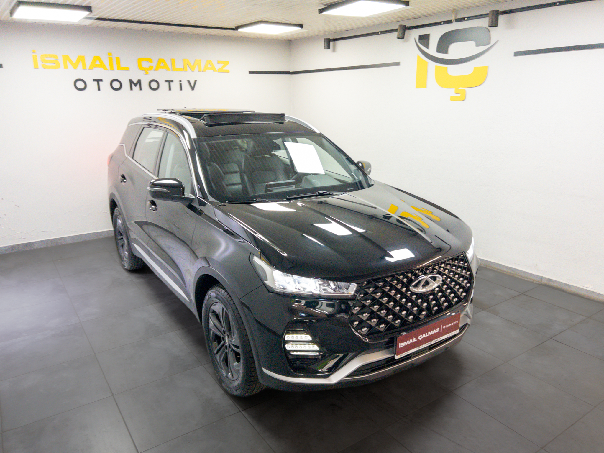 İkinci El CHERY TİGGO 7 PRO 2023, 2. El CHERY TİGGO 7 PRO Fiyat Listesi