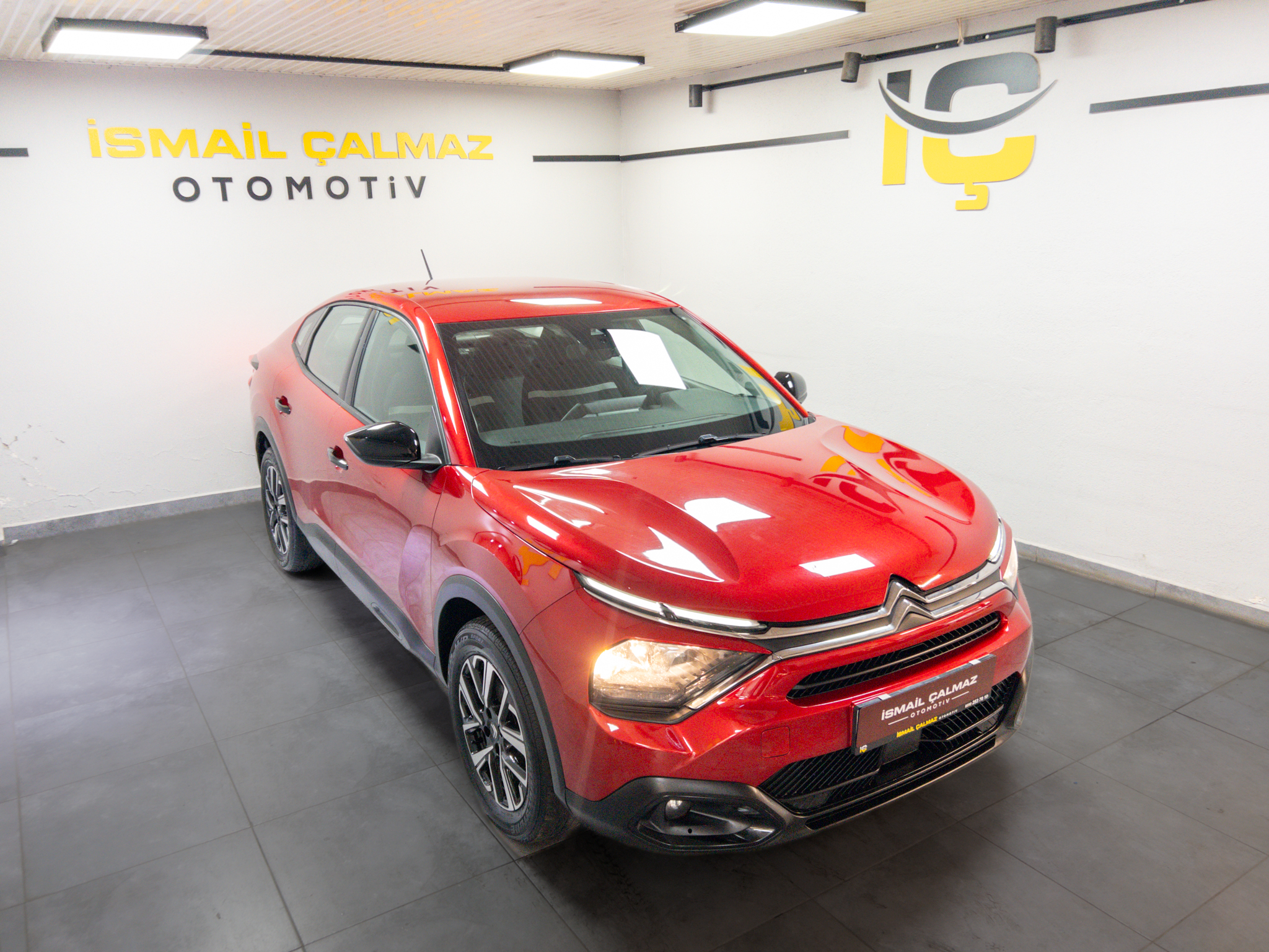 İkinci El CITROEN C4 2024, 2. El CITROEN C4 Fiyat Listesi