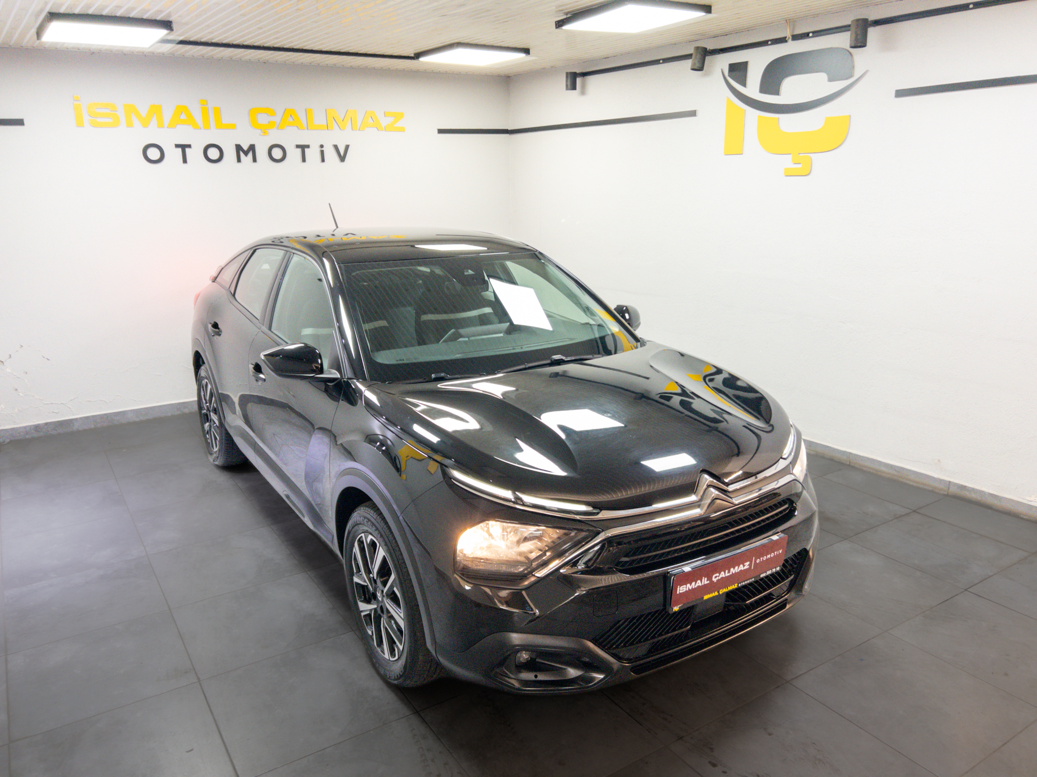 İkinci El CITROEN C4 2024, 2. El CITROEN C4 Fiyat Listesi