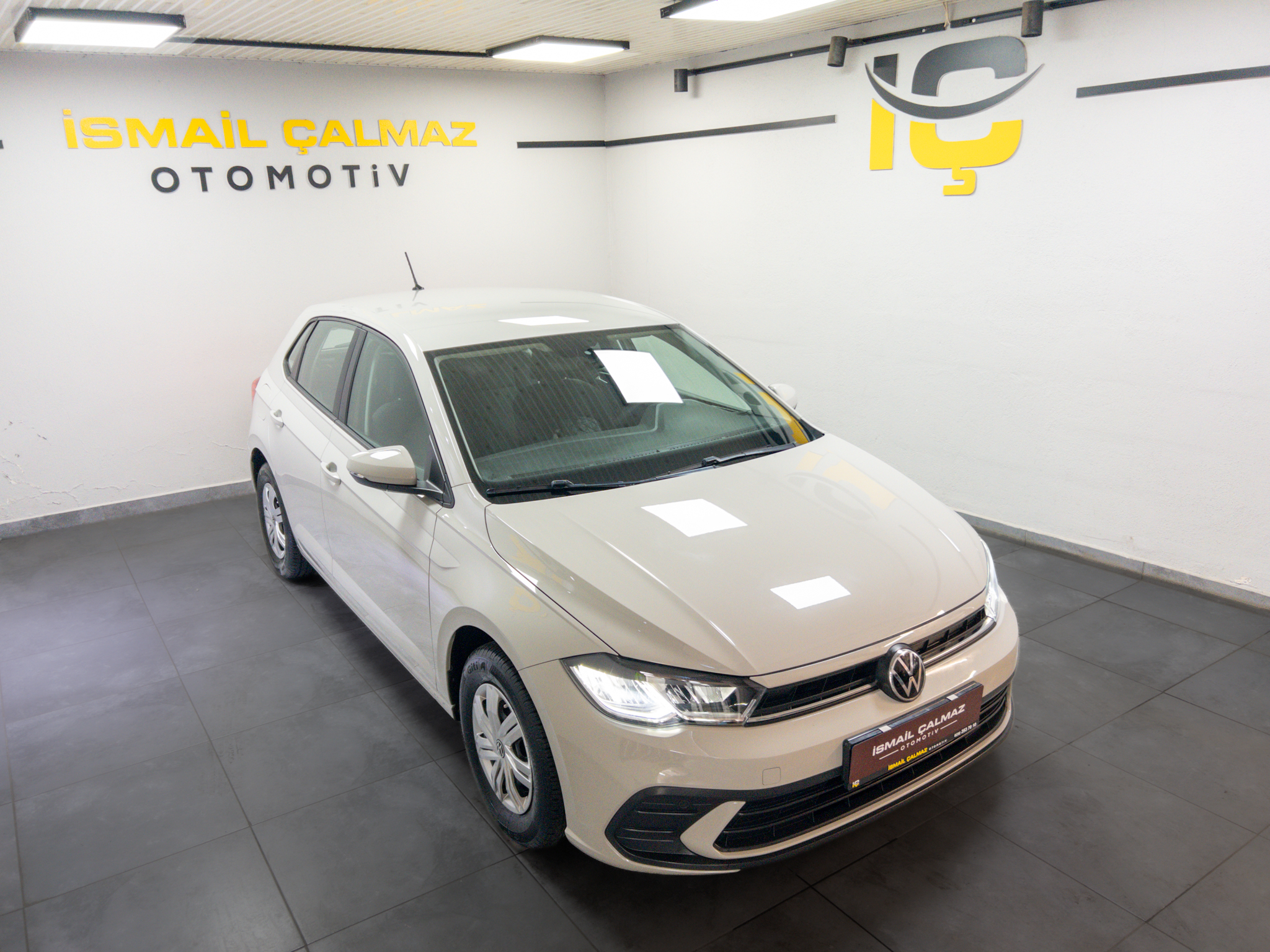 İkinci El VOLKSWAGEN POLO 2023, 2. El VOLKSWAGEN POLO Fiyat Listesi